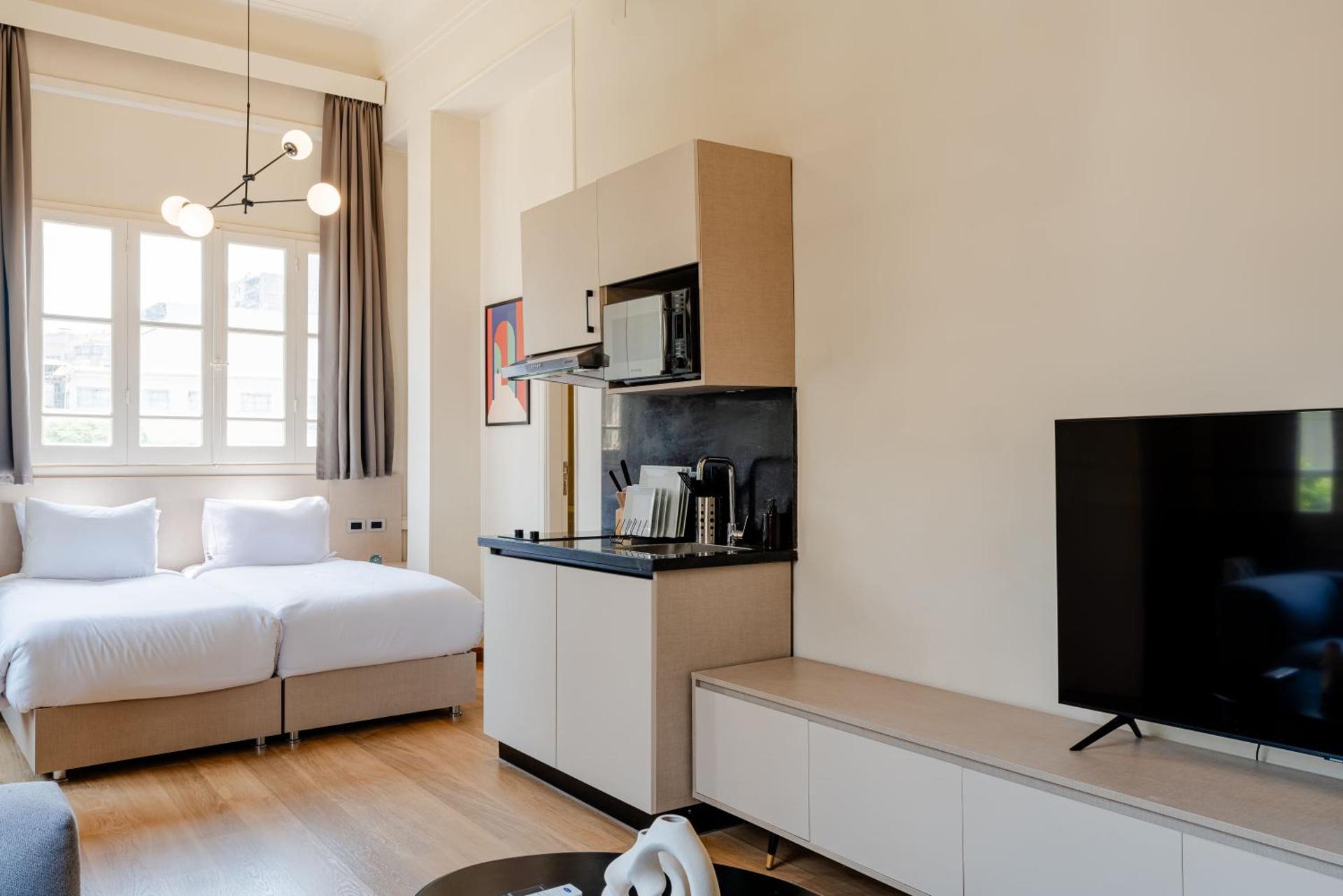 Brassbell l Zamalek l High ceiling studios - Photo 65