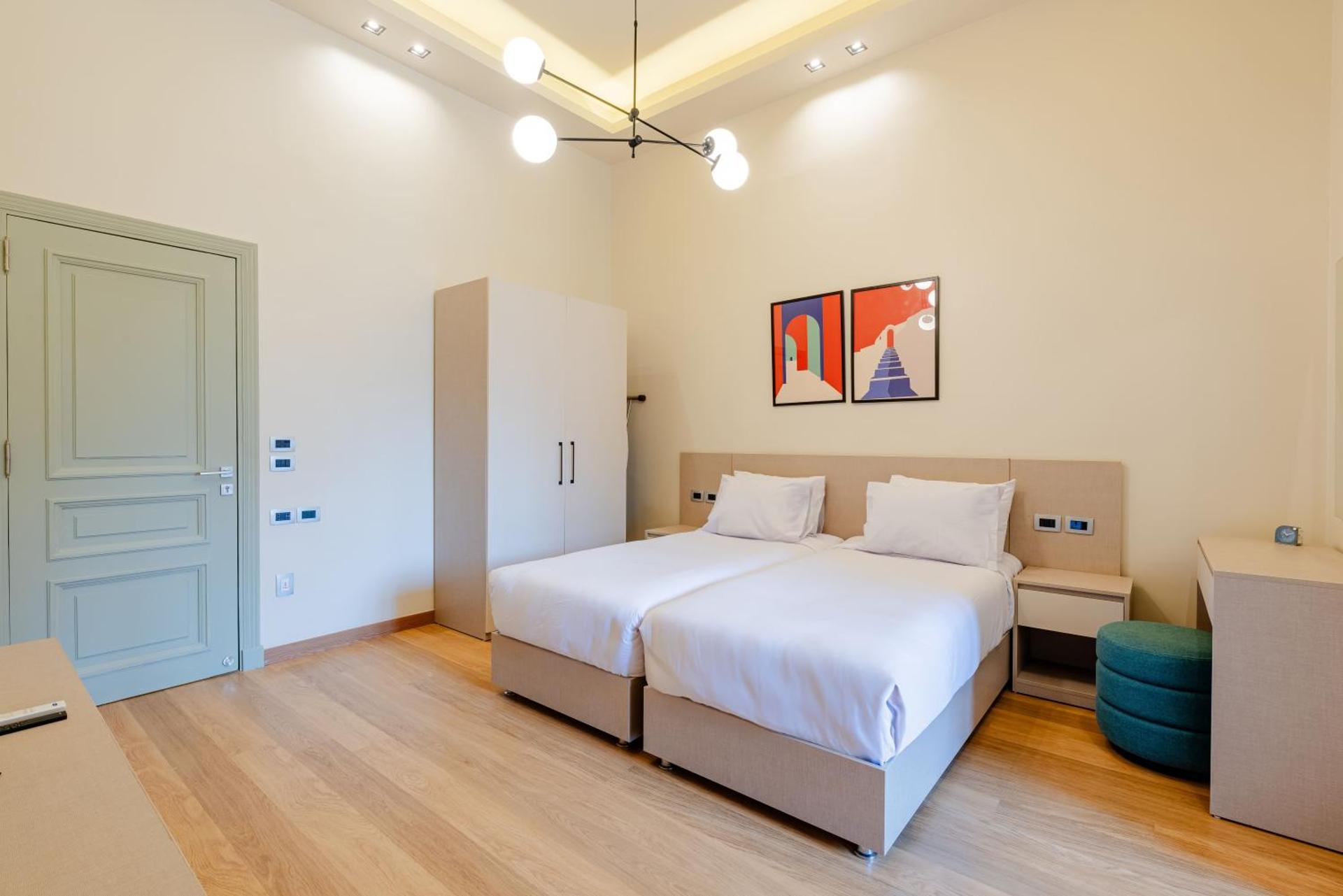 Brassbell l Zamalek l High ceiling studios - Photo 57