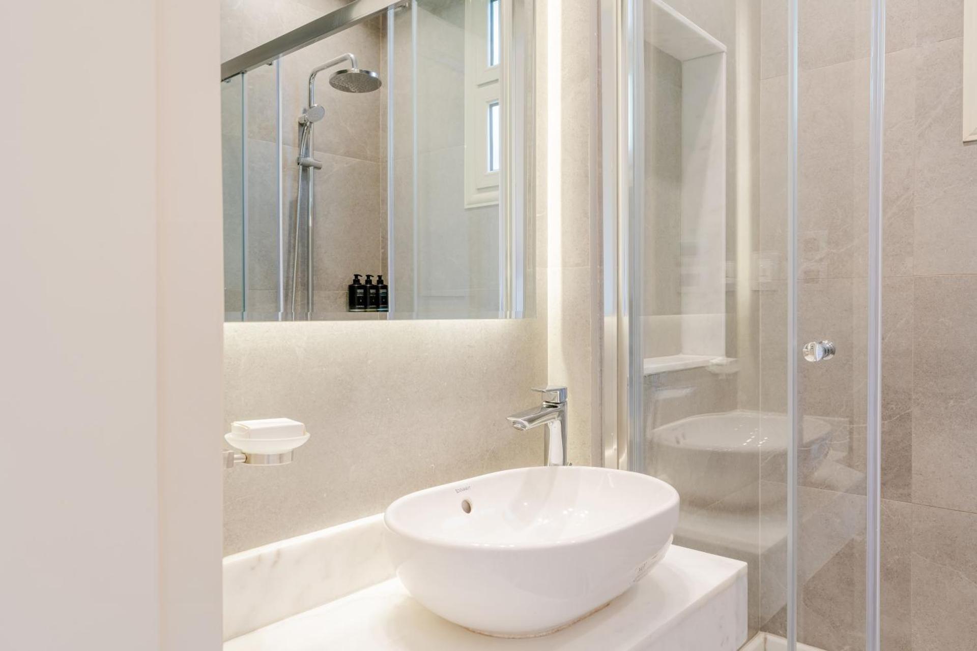 Brassbell l Zamalek l High ceiling studios - Photo 28