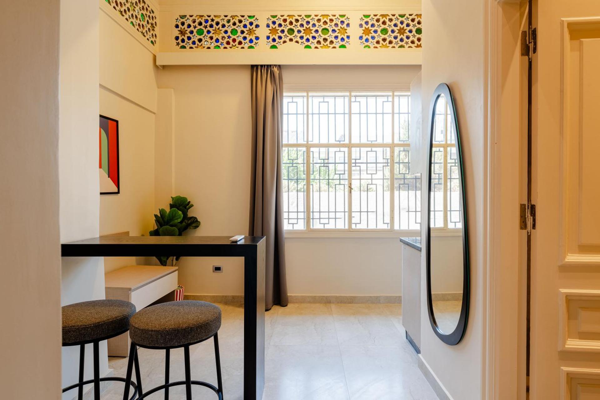 Brassbell l Zamalek l High ceiling studios - Photo 62