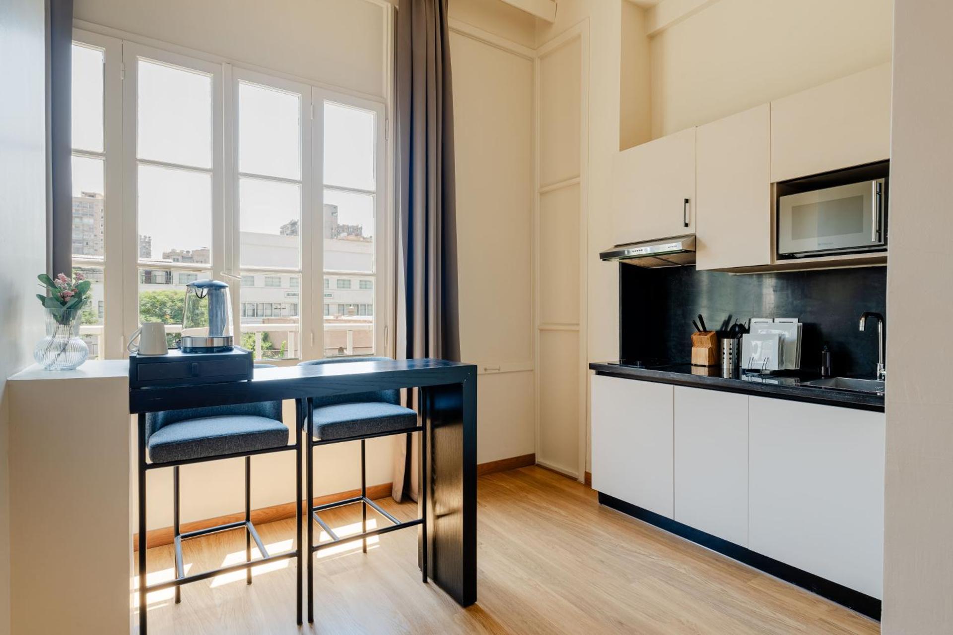 Brassbell l Zamalek l High ceiling studios - Photo 36