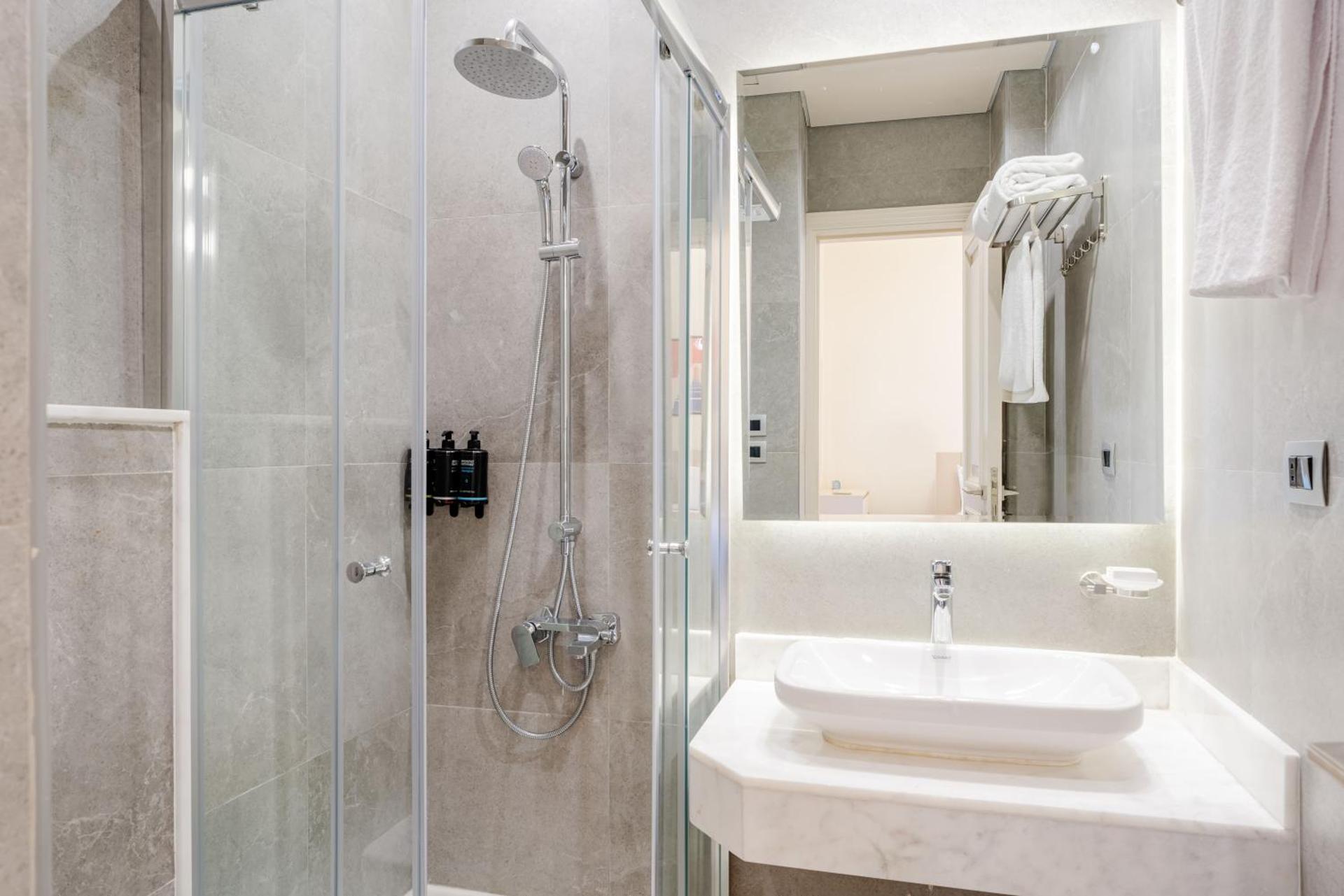 Brassbell l Zamalek l High ceiling studios - Photo 66