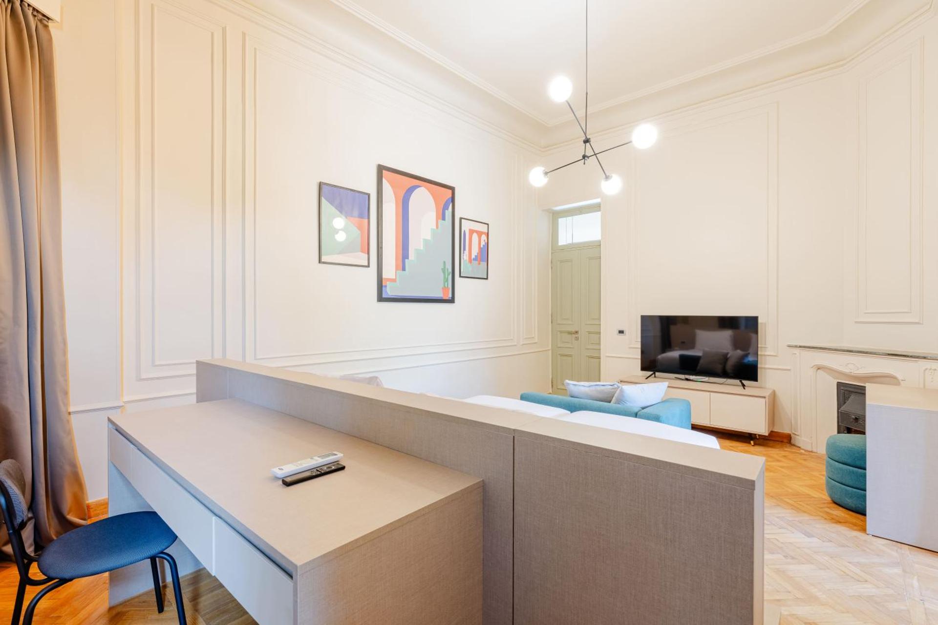 Brassbell l Zamalek l High ceiling studios - Photo 6