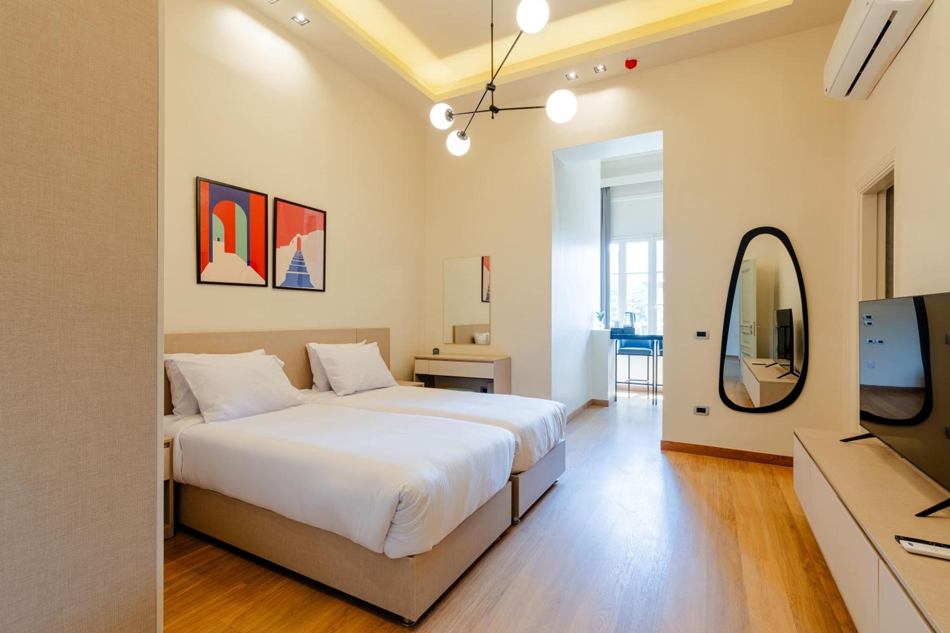 Brassbell l Zamalek l High ceiling studios - Photo 84