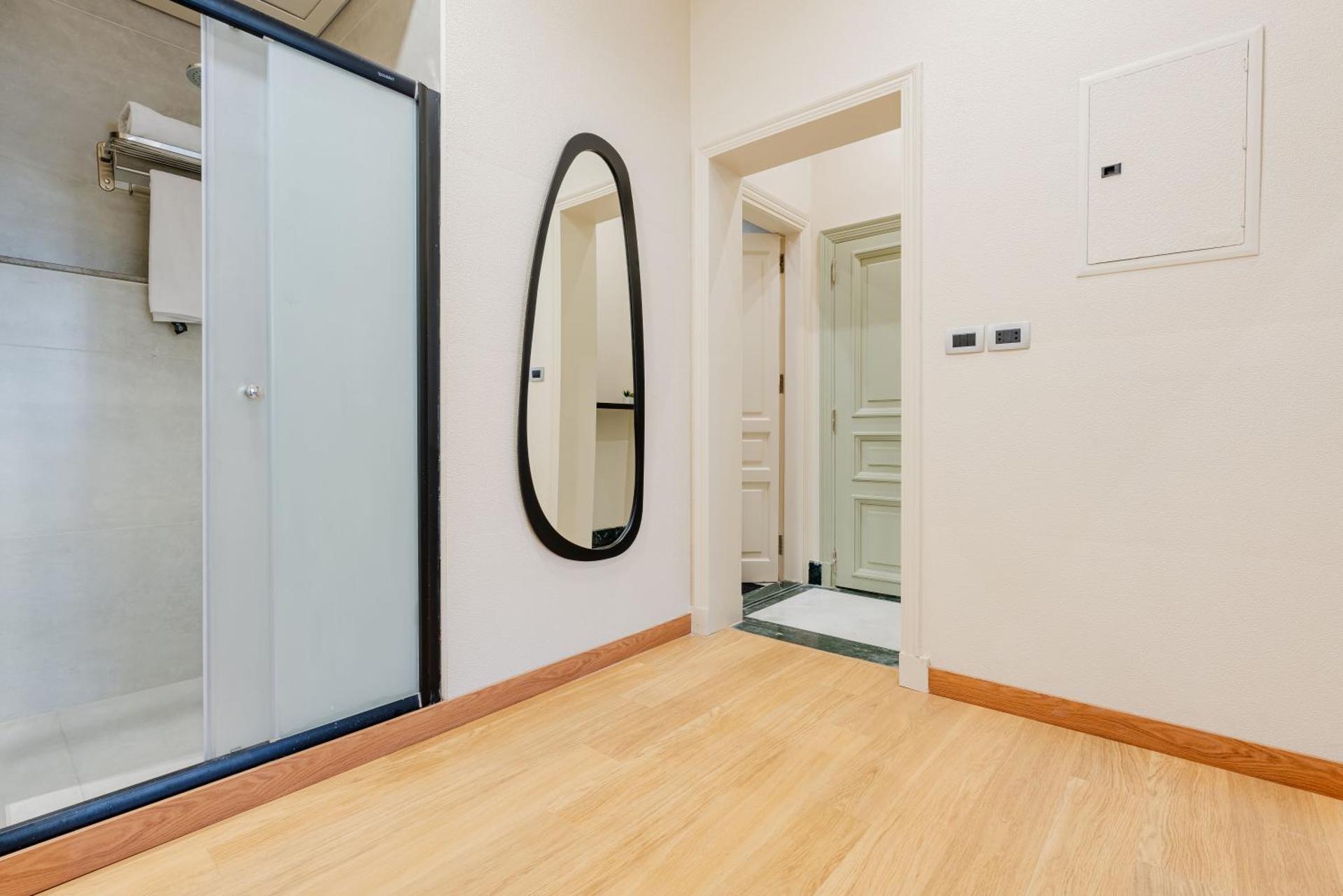 Brassbell l Zamalek l High ceiling studios - Photo 85