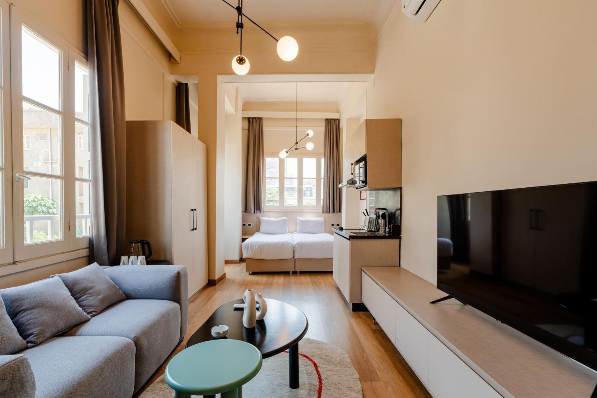 Brassbell l Zamalek l High ceiling studios - Photo 86