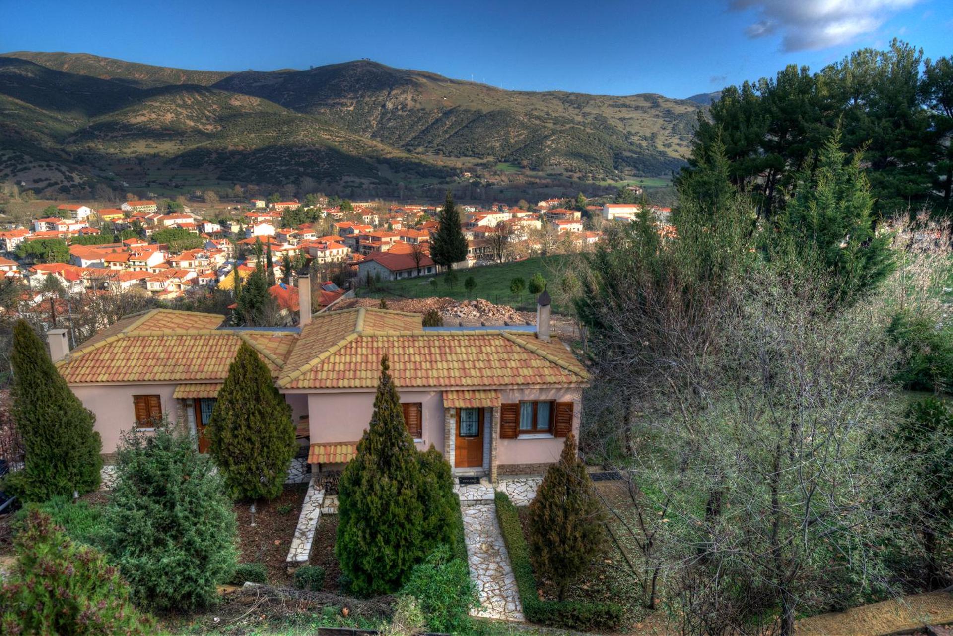 Finday Eco Boutique Hotel - Photo 23