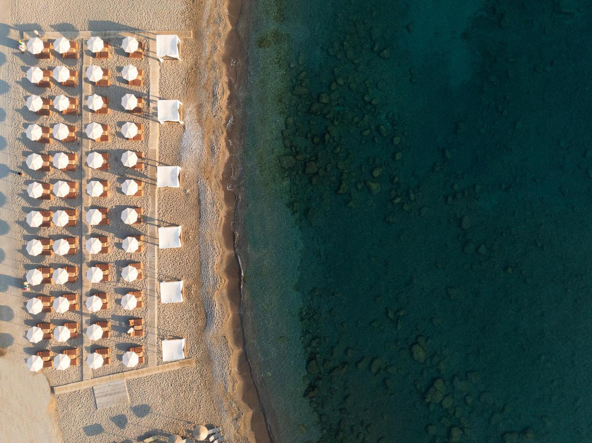 Port Royal Villas and Spa - Adults Only - Photo 111