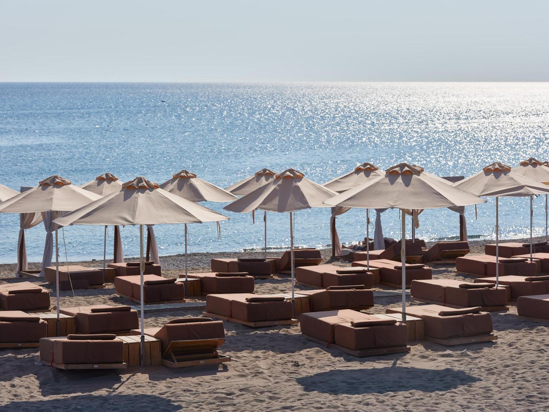 Port Royal Villas and Spa - Adults Only - Photo 110