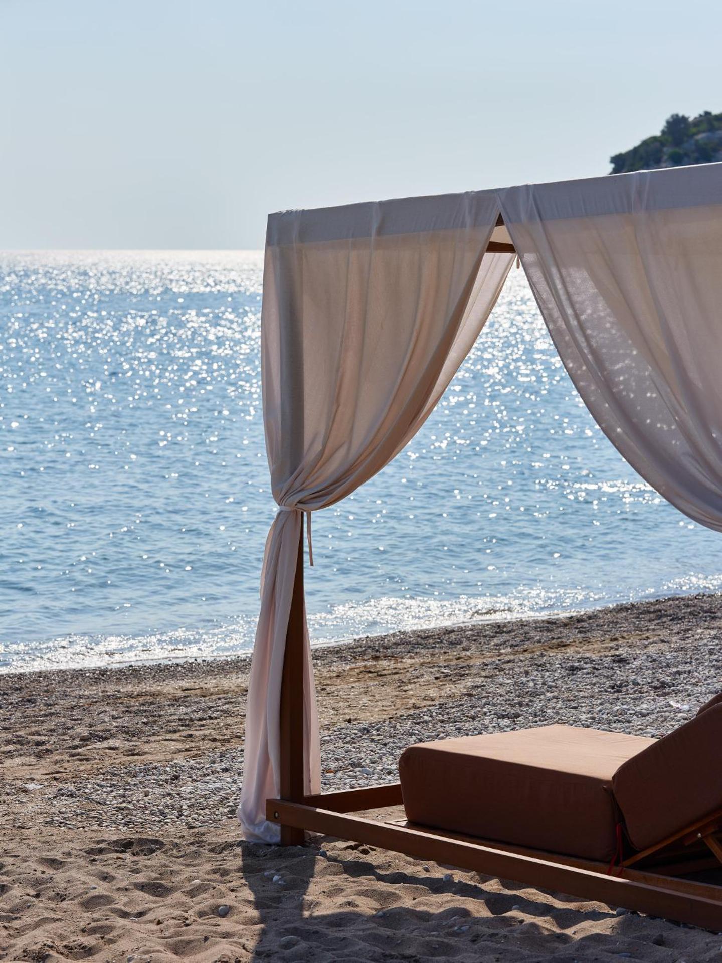 Port Royal Villas and Spa - Adults Only - Photo 109