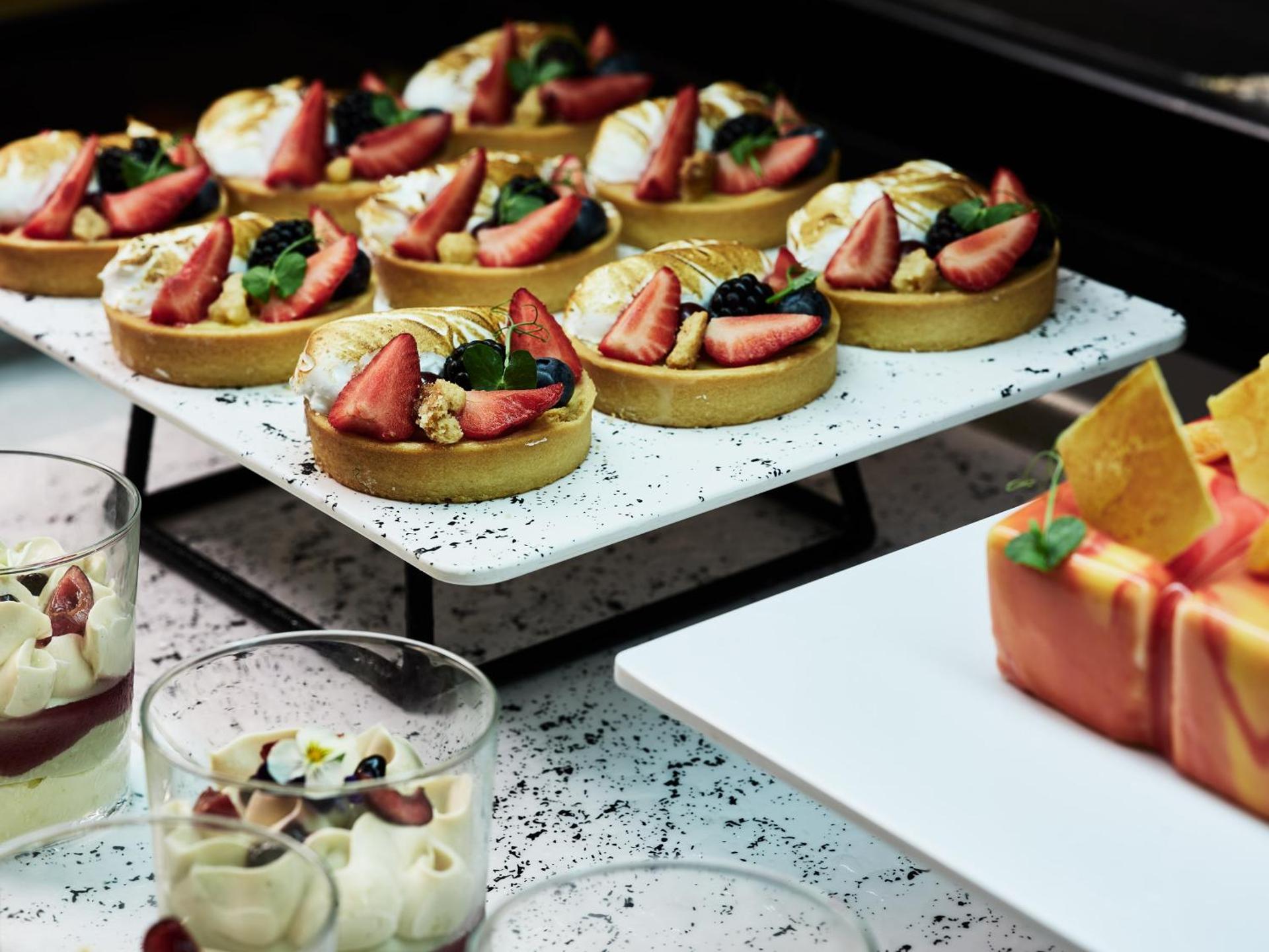 Port Royal Villas and Spa - Adults Only - Photo 118