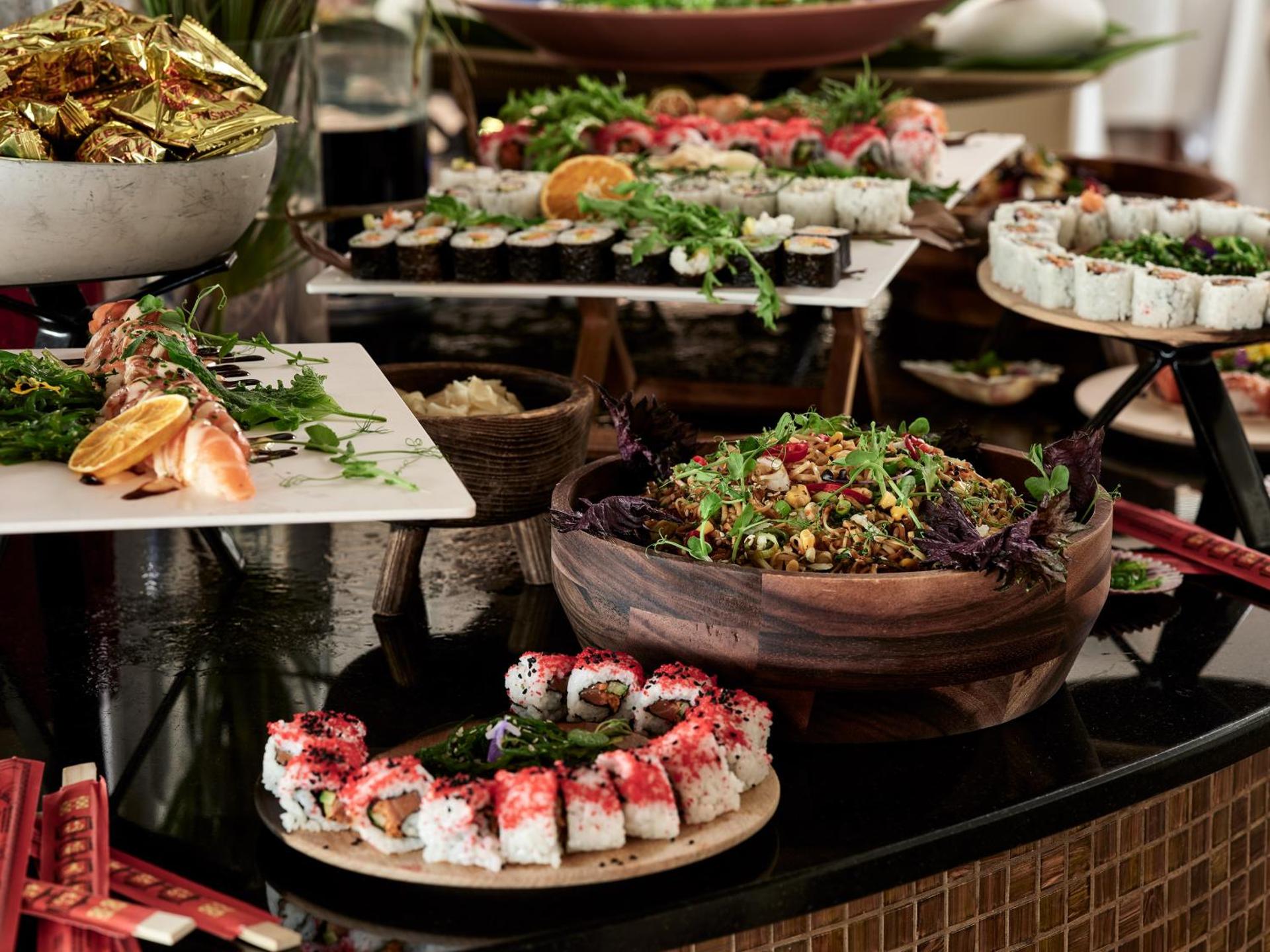 Port Royal Villas and Spa - Adults Only - Photo 115