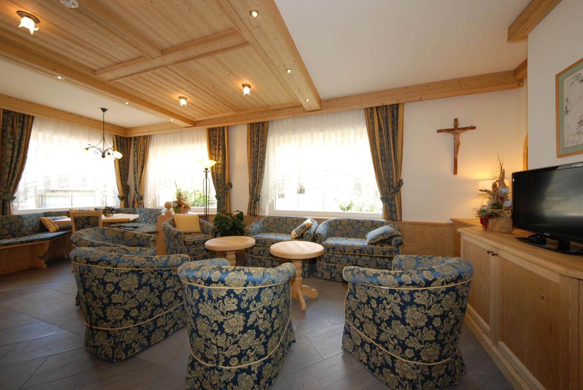 Hotel L'Ideale - Photo 19