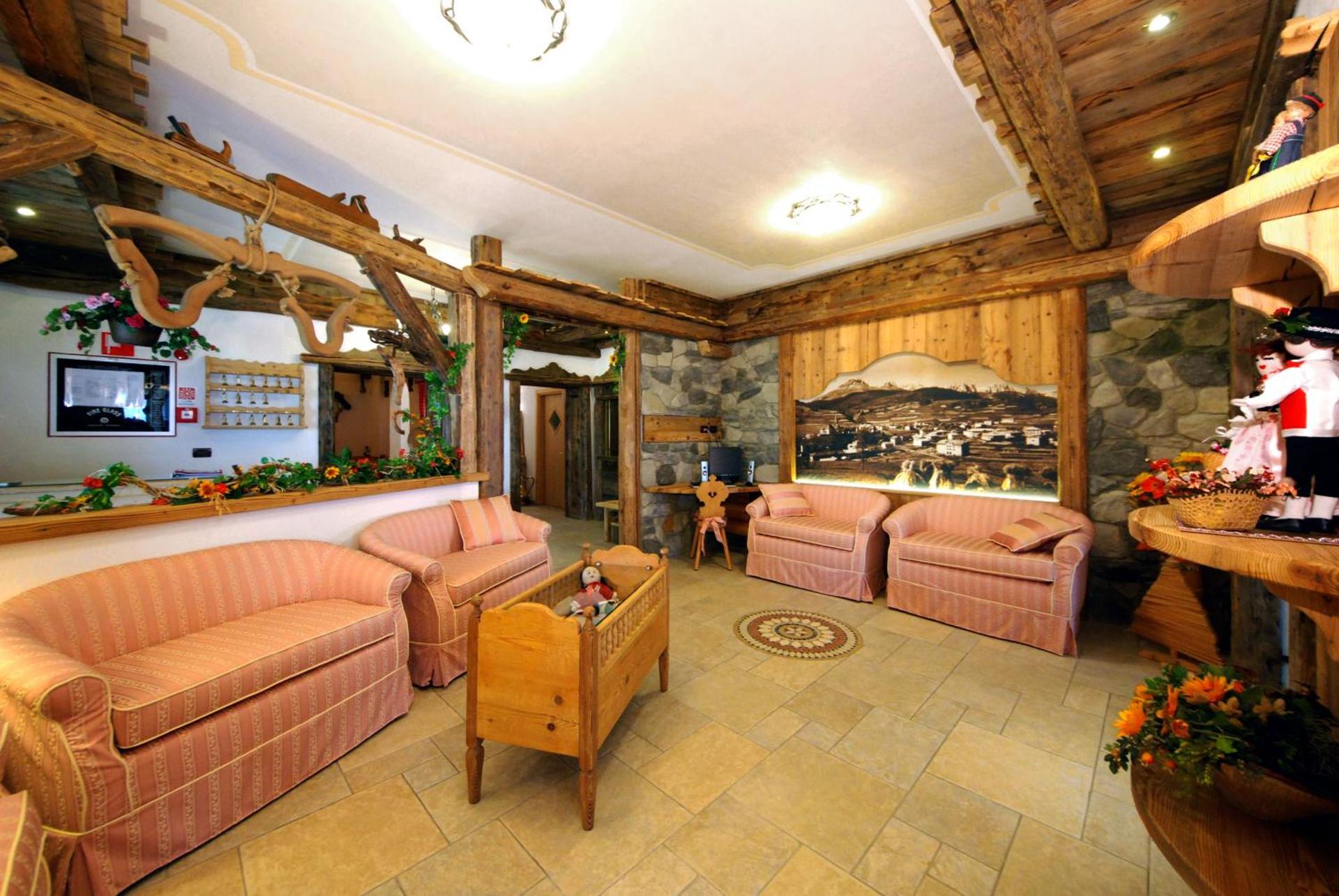 Hotel L'Ideale - Photo 45