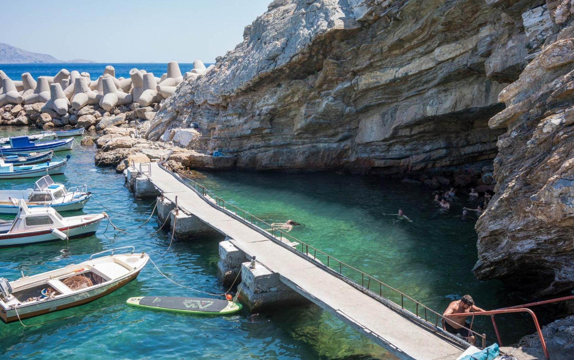 Nefeli Boutique Hotel - Photo 15