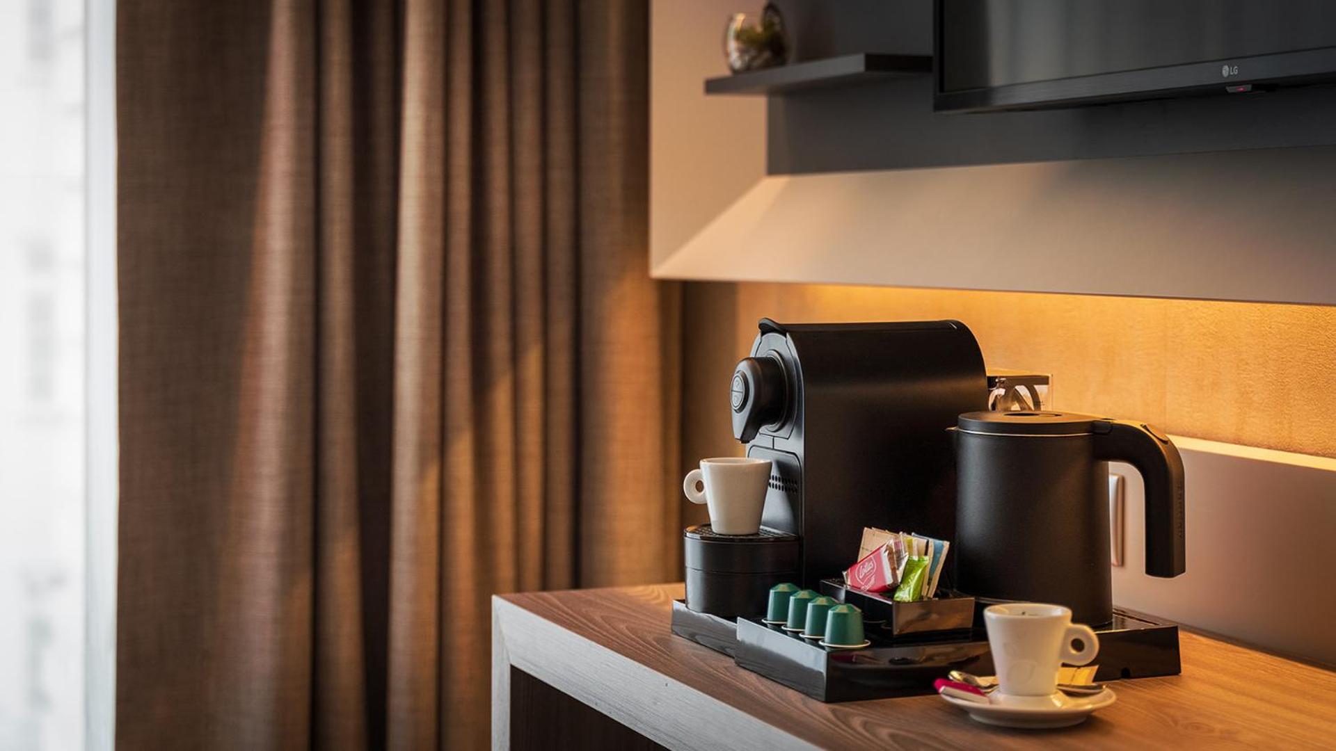 Nefeli Boutique Hotel - Photo 13