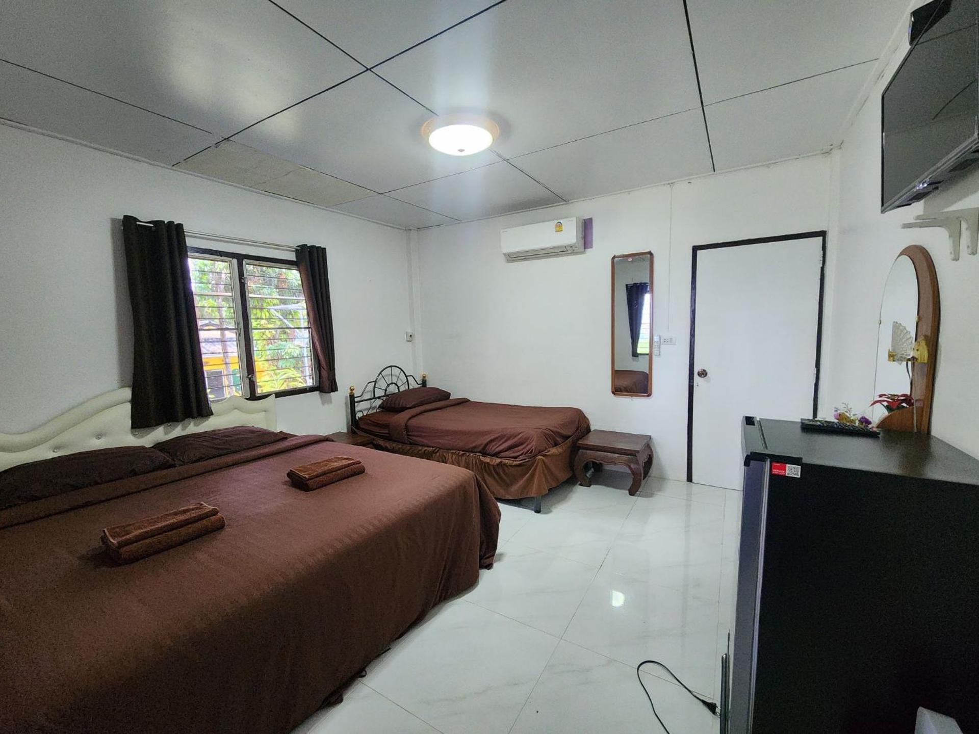 Mon Kiang-Dao Resort - Photo 35