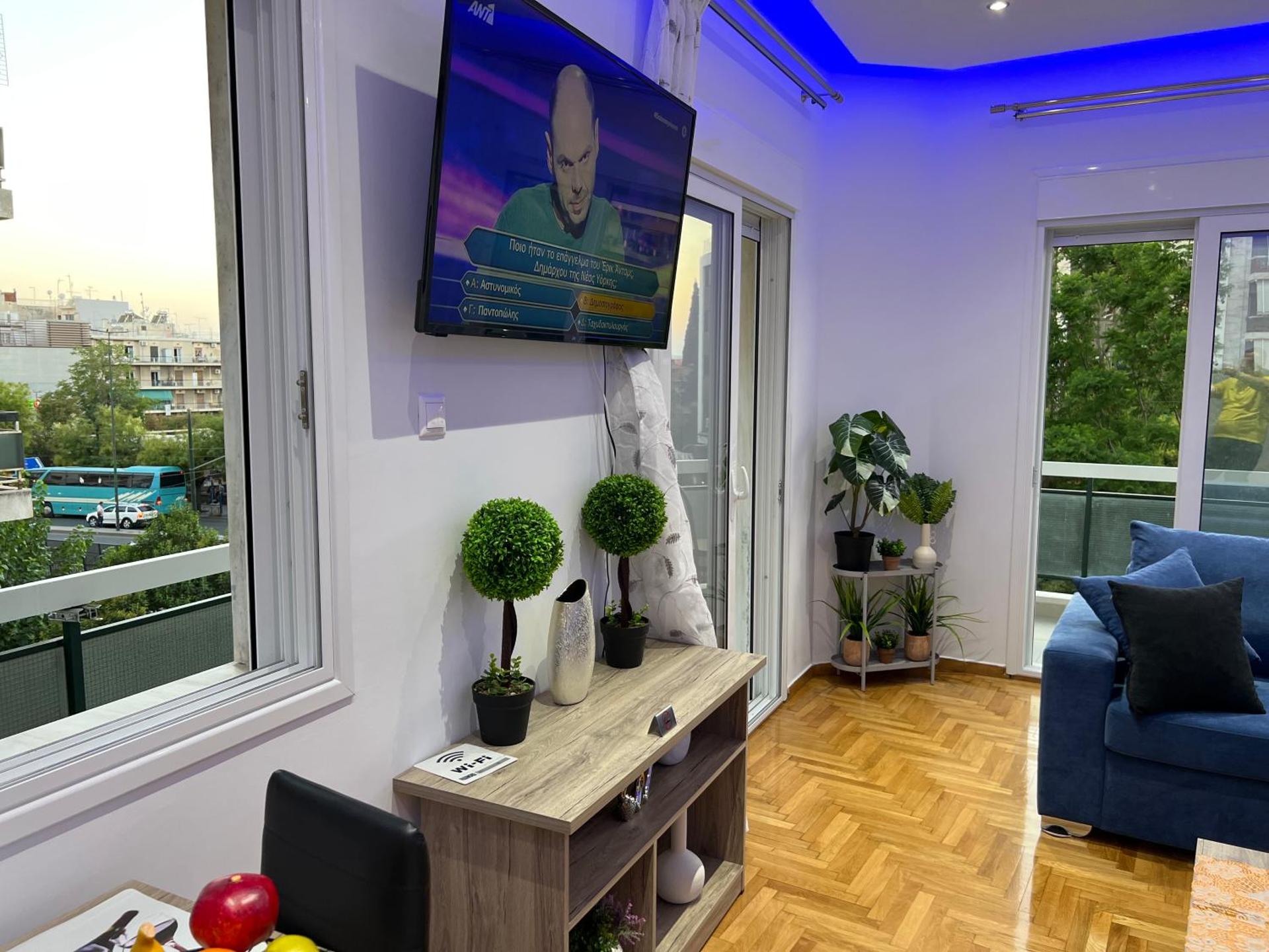 Four Seasons Apartment - Photo 35