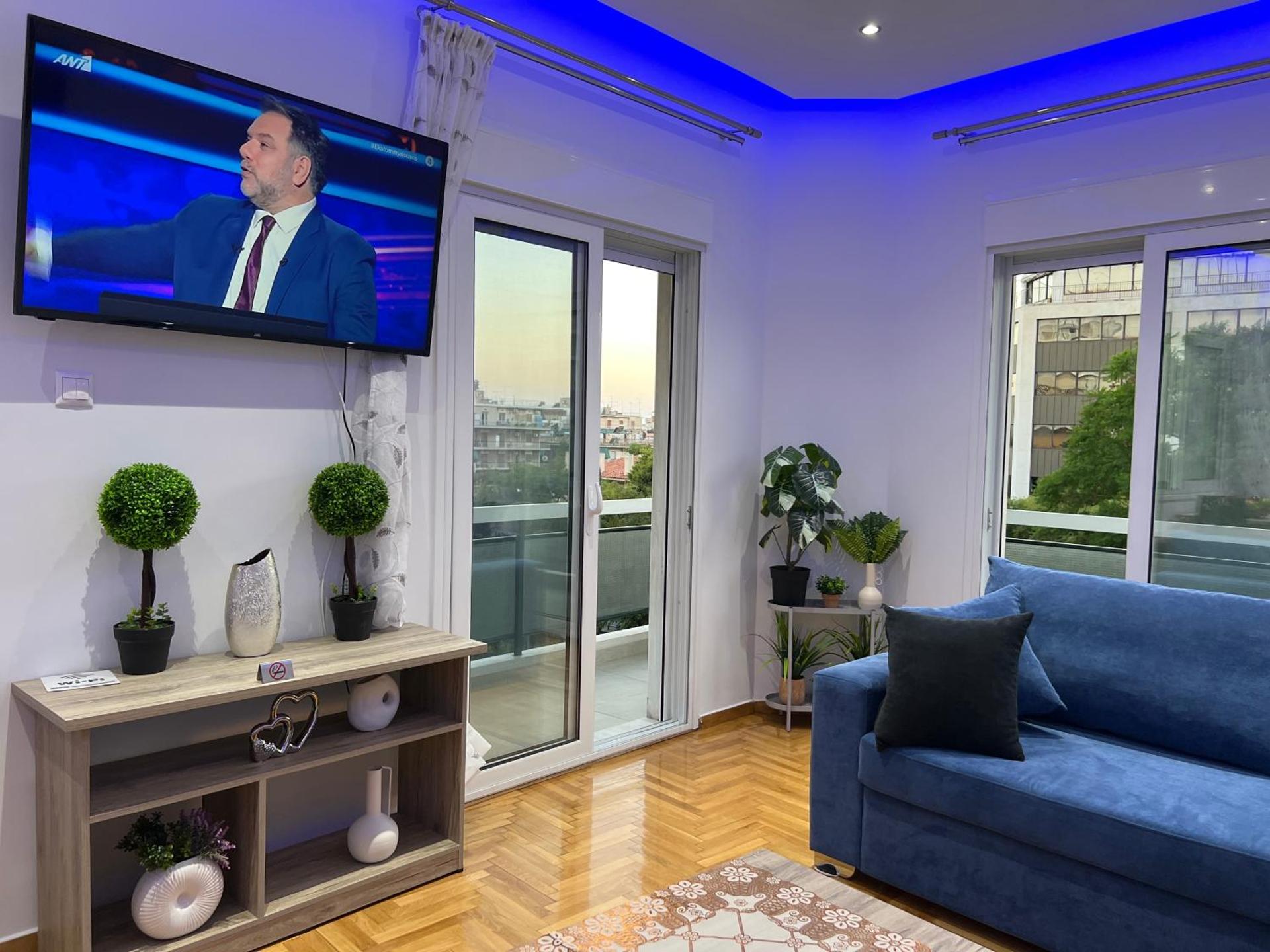 Four Seasons Apartment - Photo 41