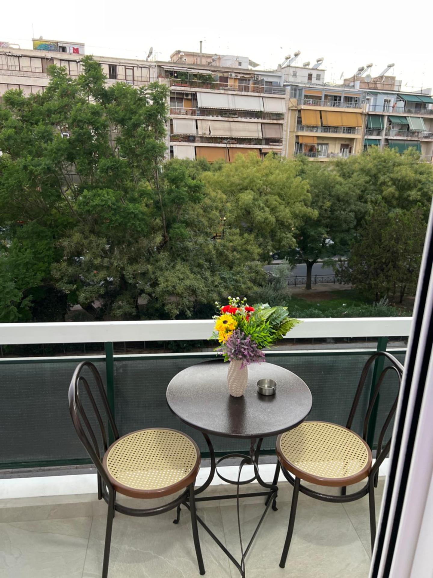 Four Seasons Apartment - Photo 44