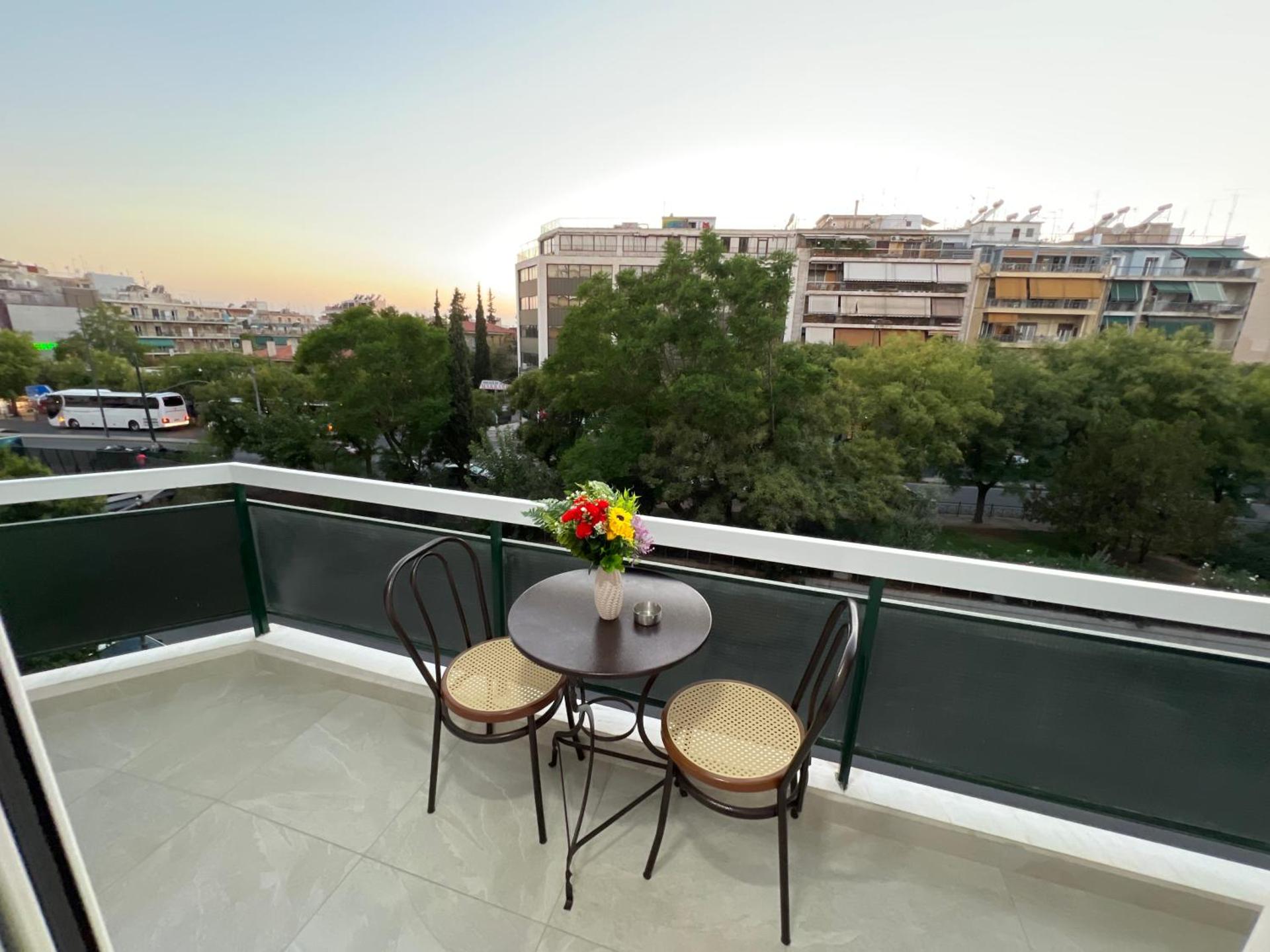 Four Seasons Apartment - Photo 77