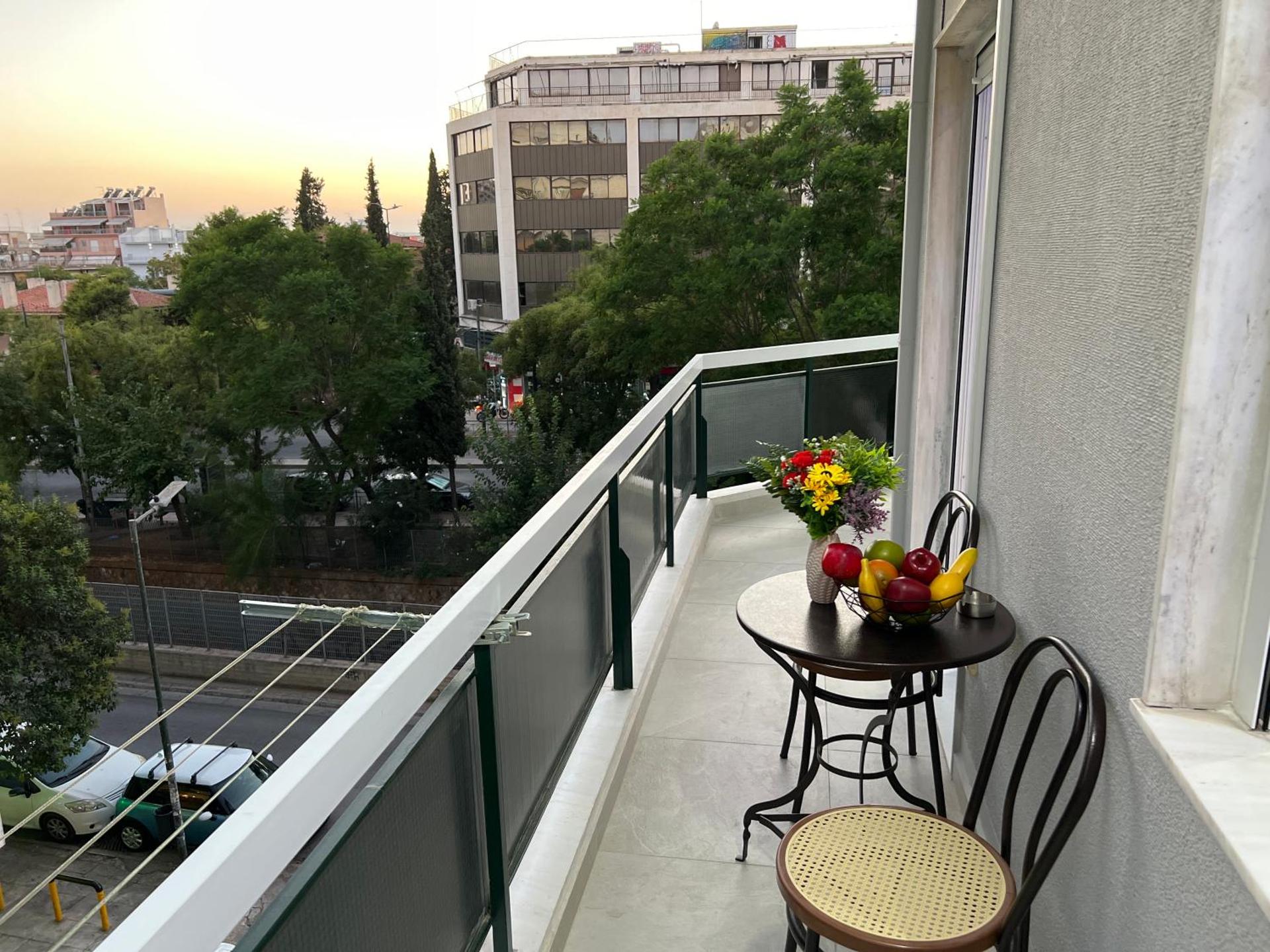 Four Seasons Apartment - Photo 68