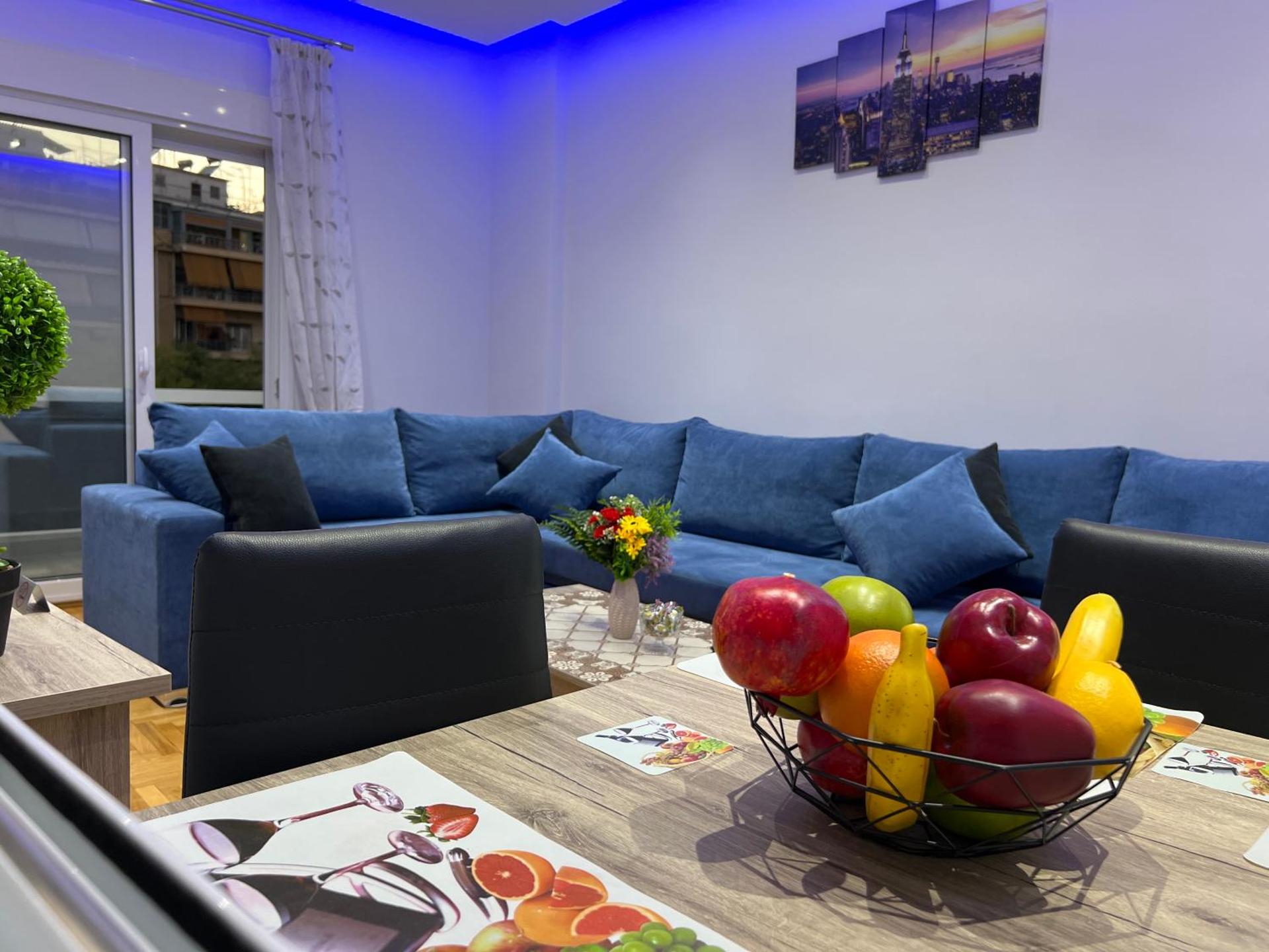 Four Seasons Apartment - Photo 70