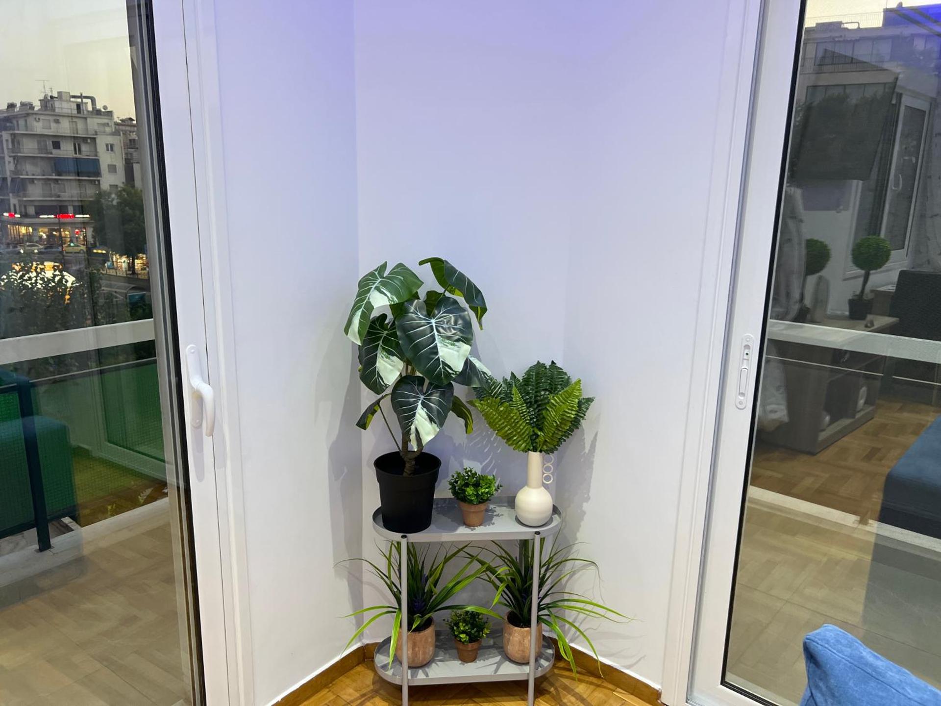 Four Seasons Apartment - Photo 71