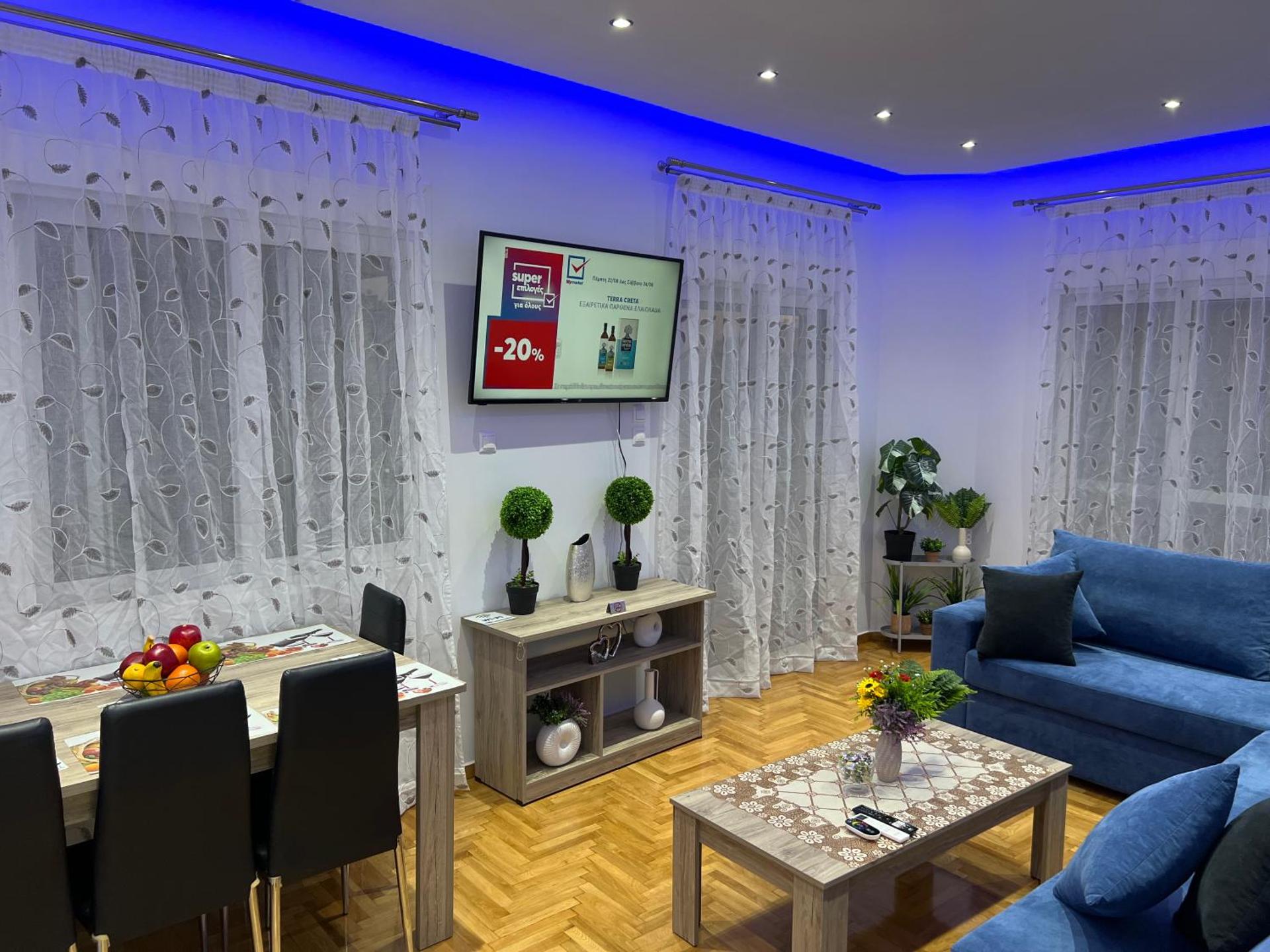 Four Seasons Apartment - Photo 73