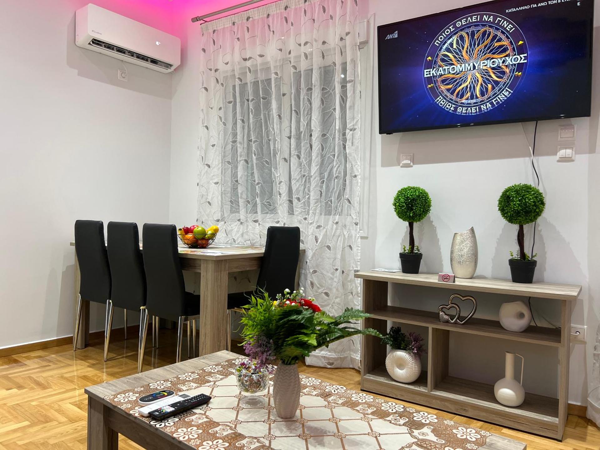 Four Seasons Apartment - Photo 78