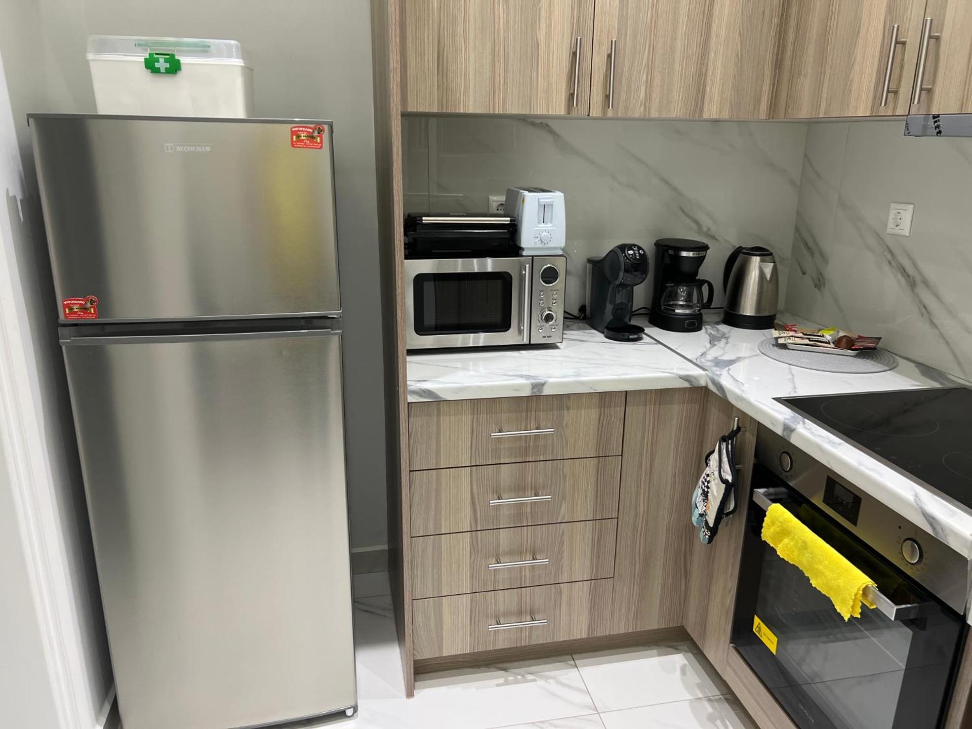 Four Seasons Apartment - Photo 80