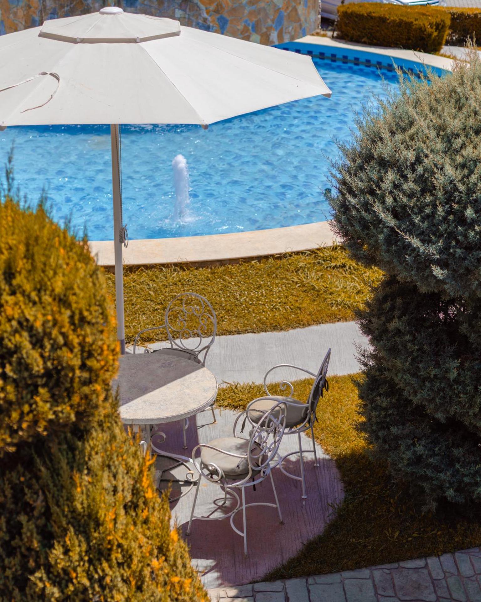 Hotel Airport Tirana - Photo 24