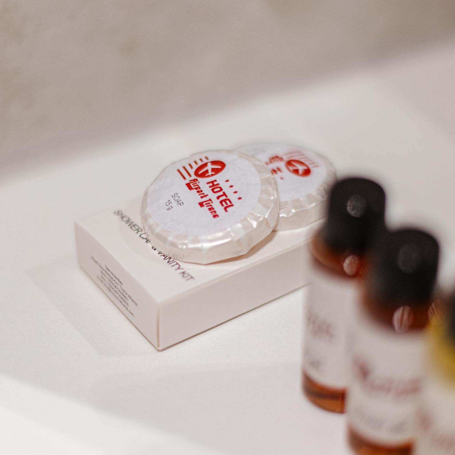 Hotel Airport Tirana - Photo 37