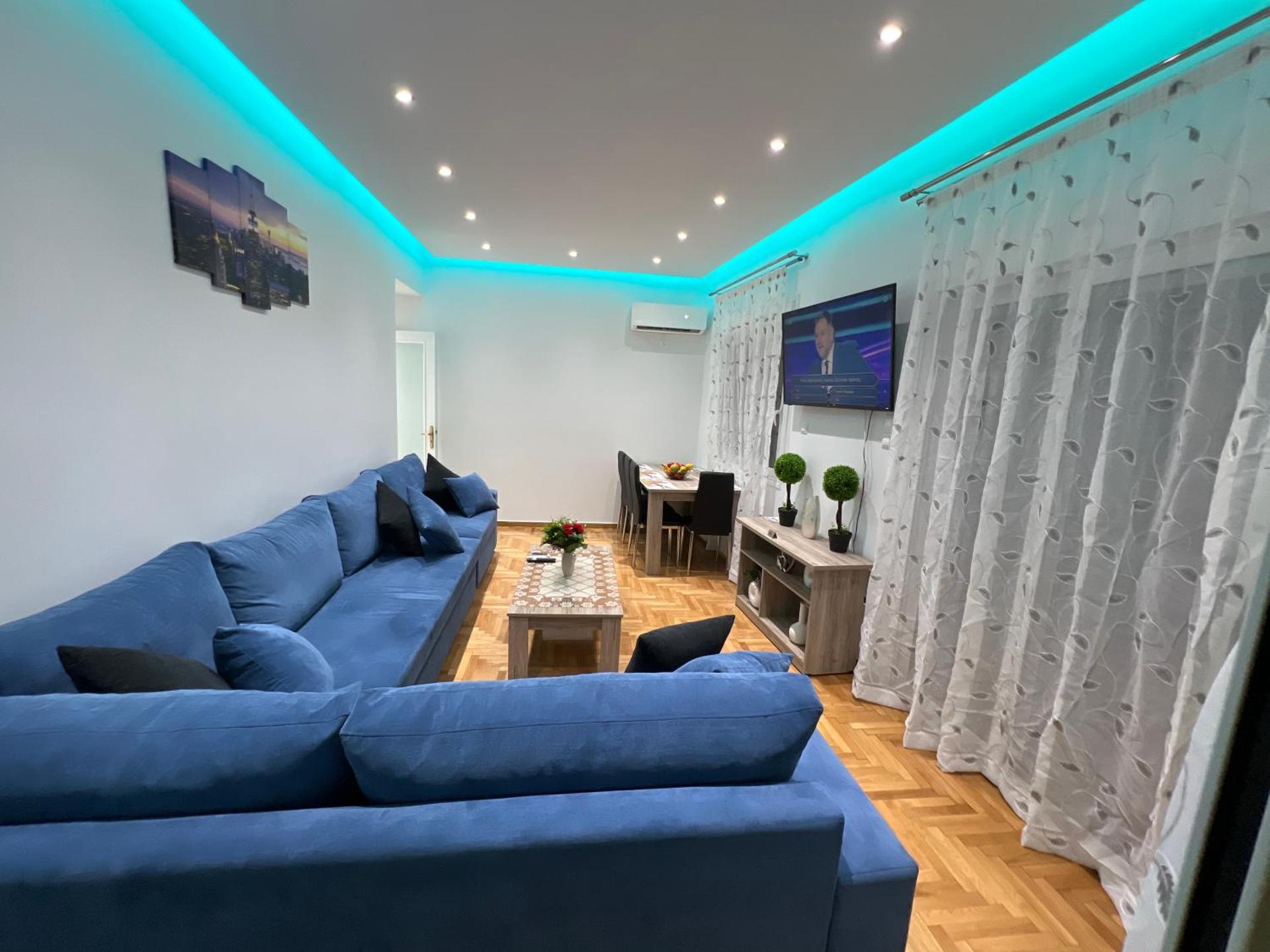 Four Seasons Apartment - Photo 48