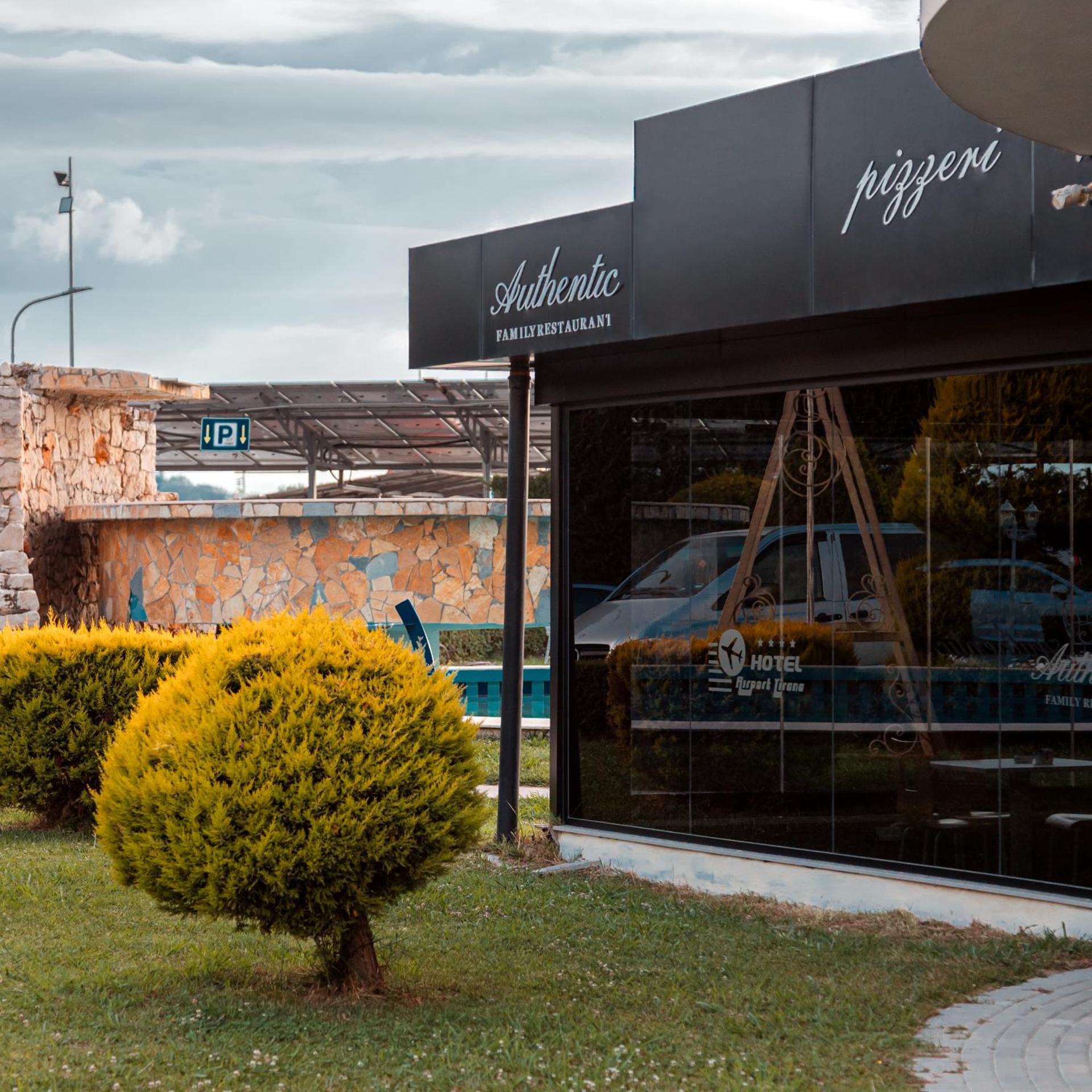 Hotel Airport Tirana - Photo 35