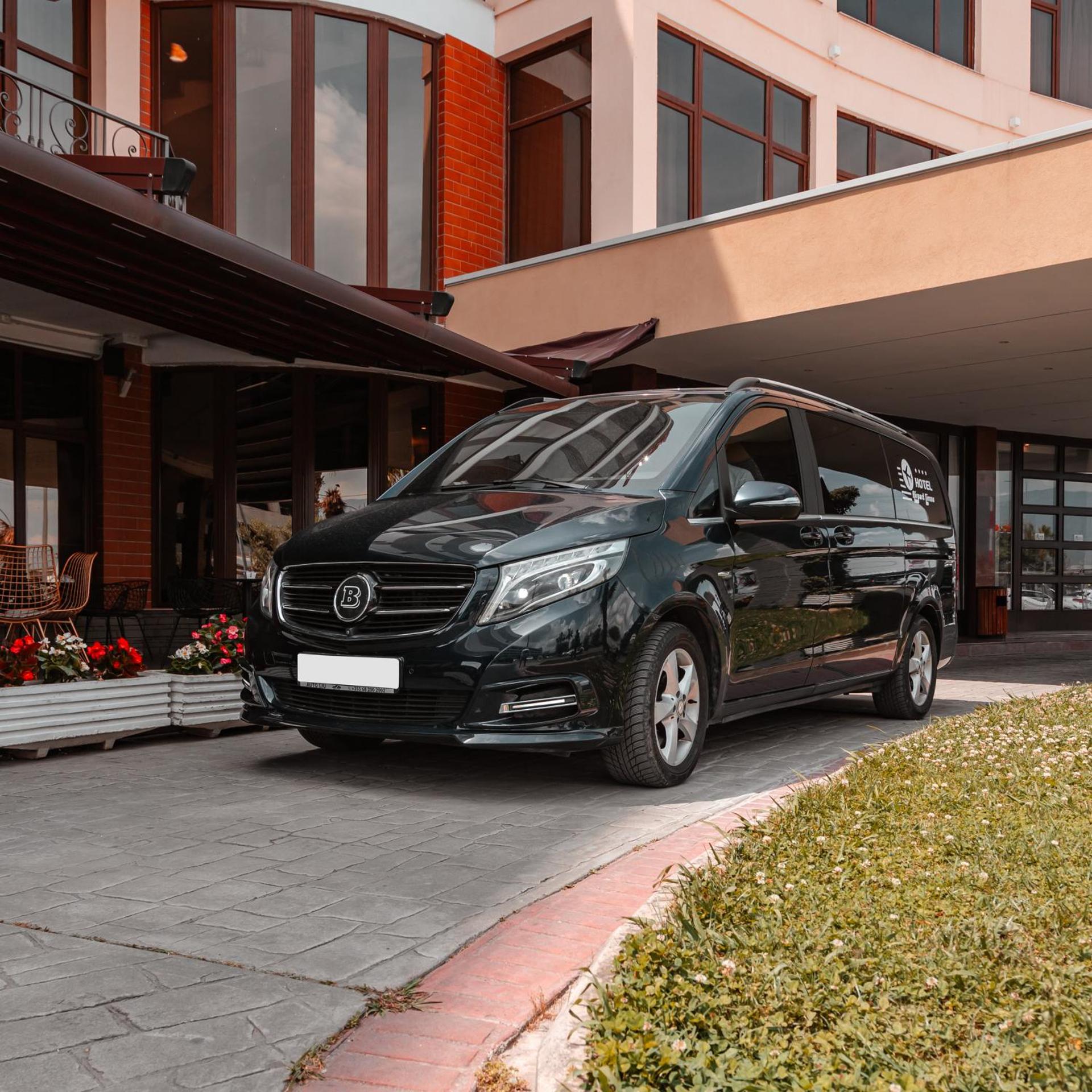 Hotel Airport Tirana - Photo 34