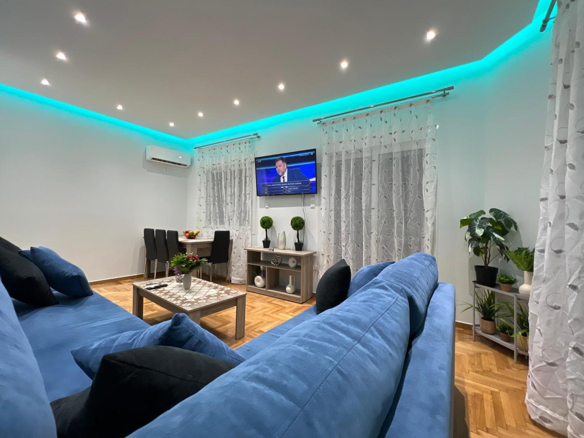 Four Seasons Apartment - Photo 49