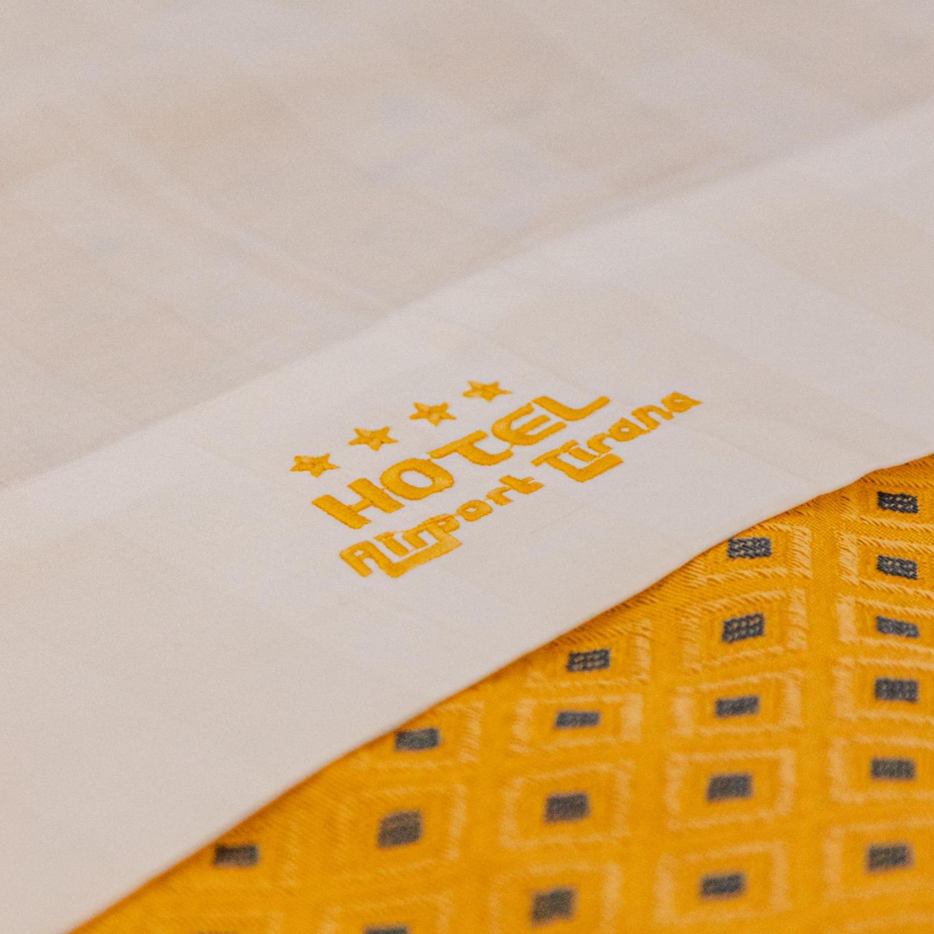 Hotel Airport Tirana - Photo 28