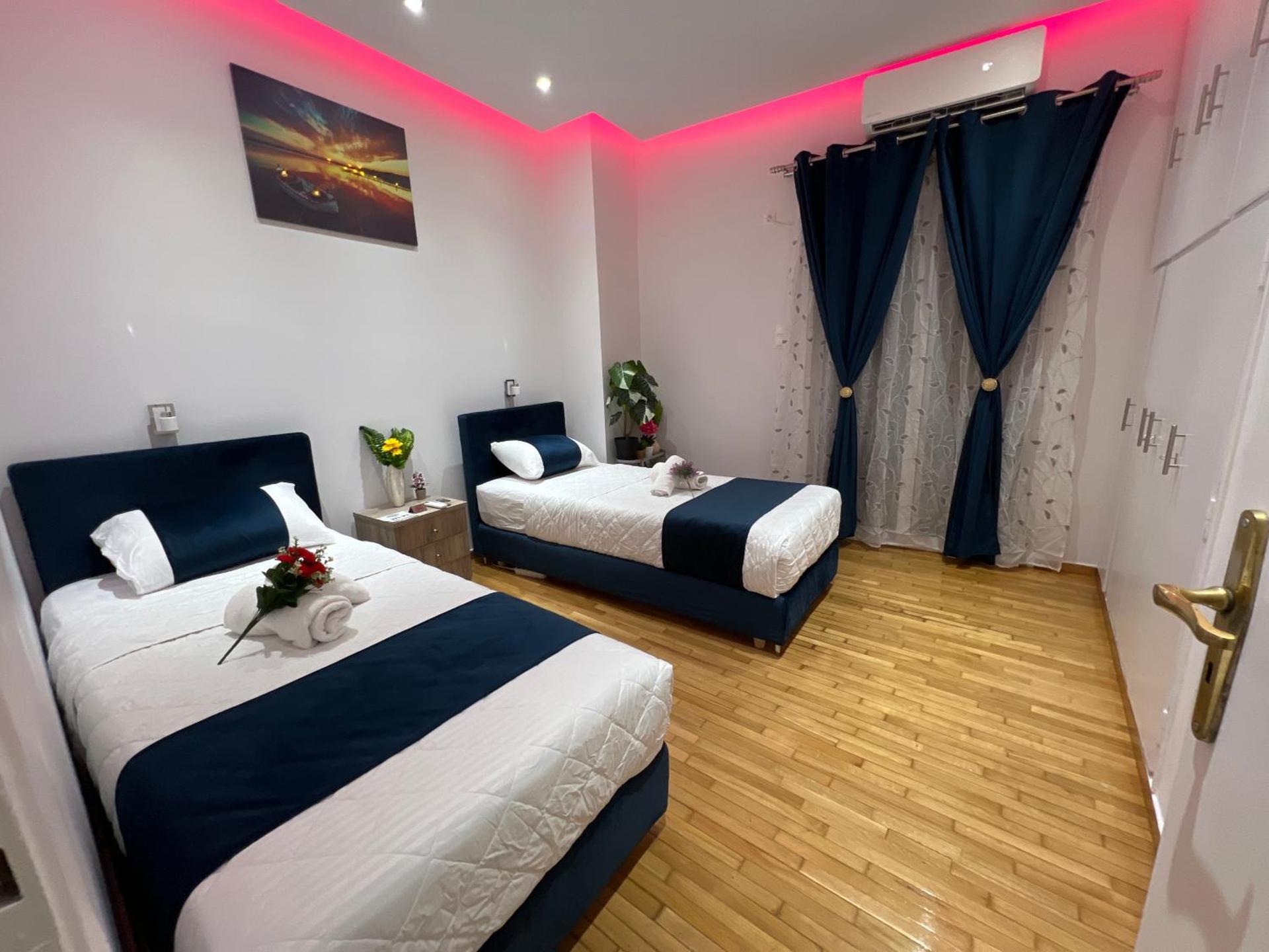 Four Seasons Apartment - Photo 52