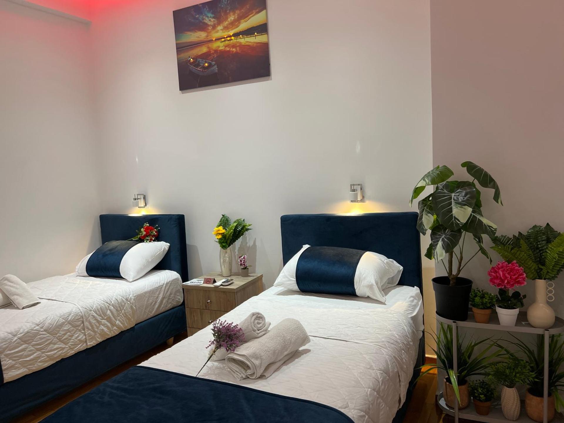 Four Seasons Apartment - Photo 54