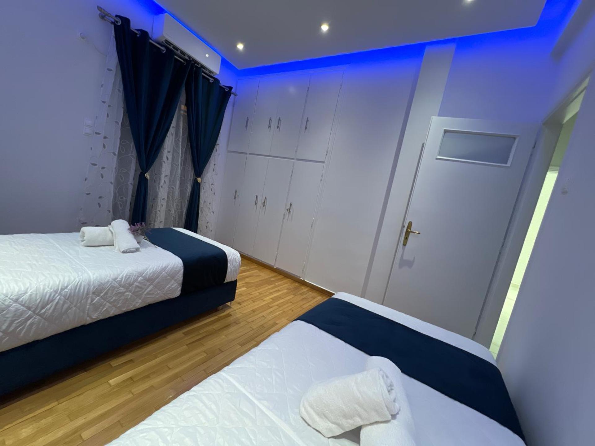 Four Seasons Apartment - Photo 45