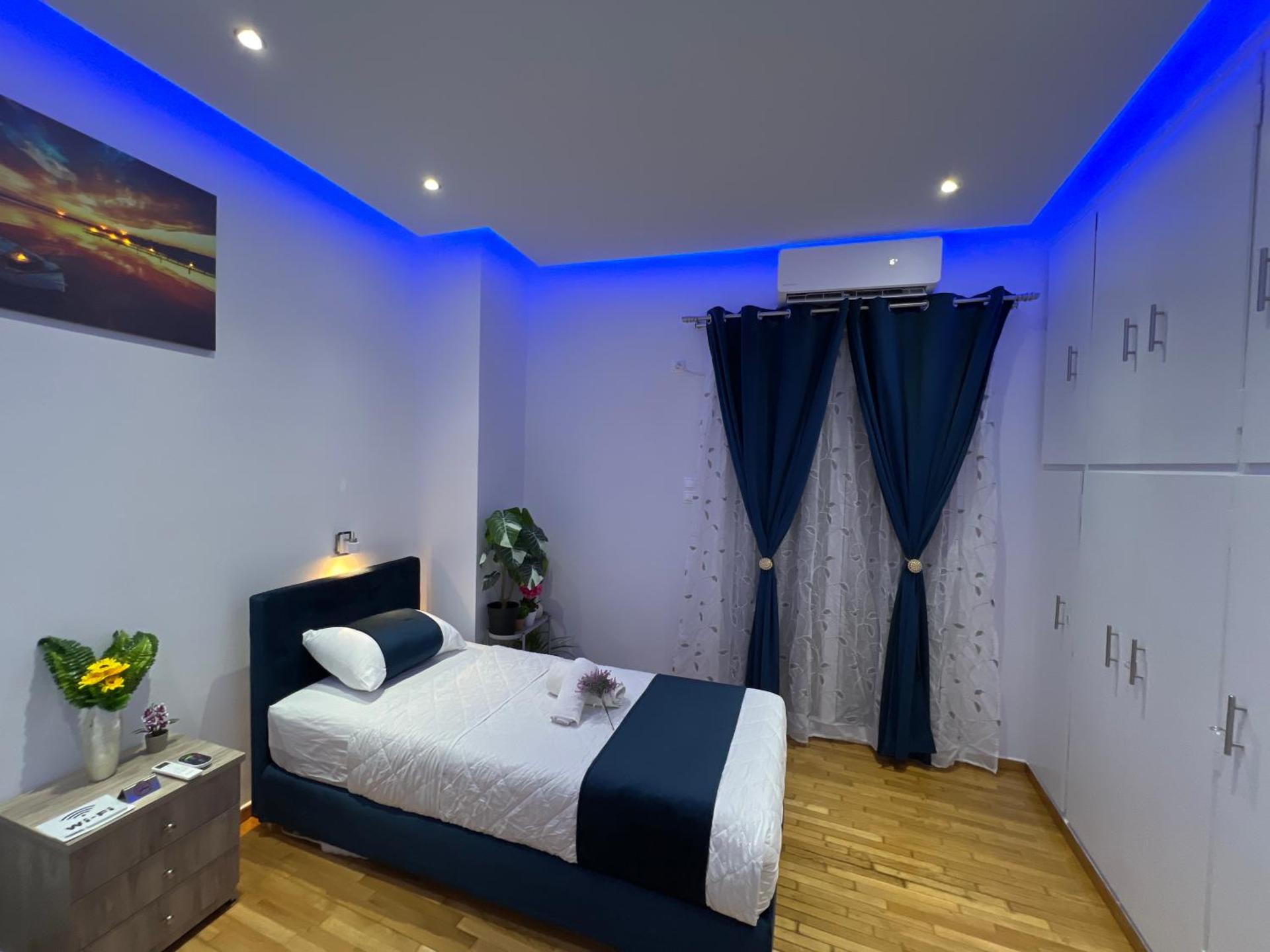 Four Seasons Apartment - Photo 57