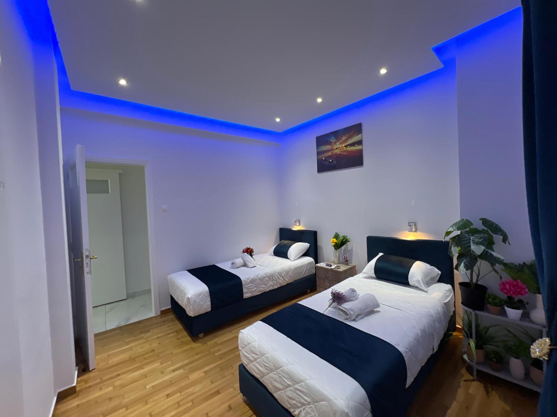 Four Seasons Apartment - Photo 58