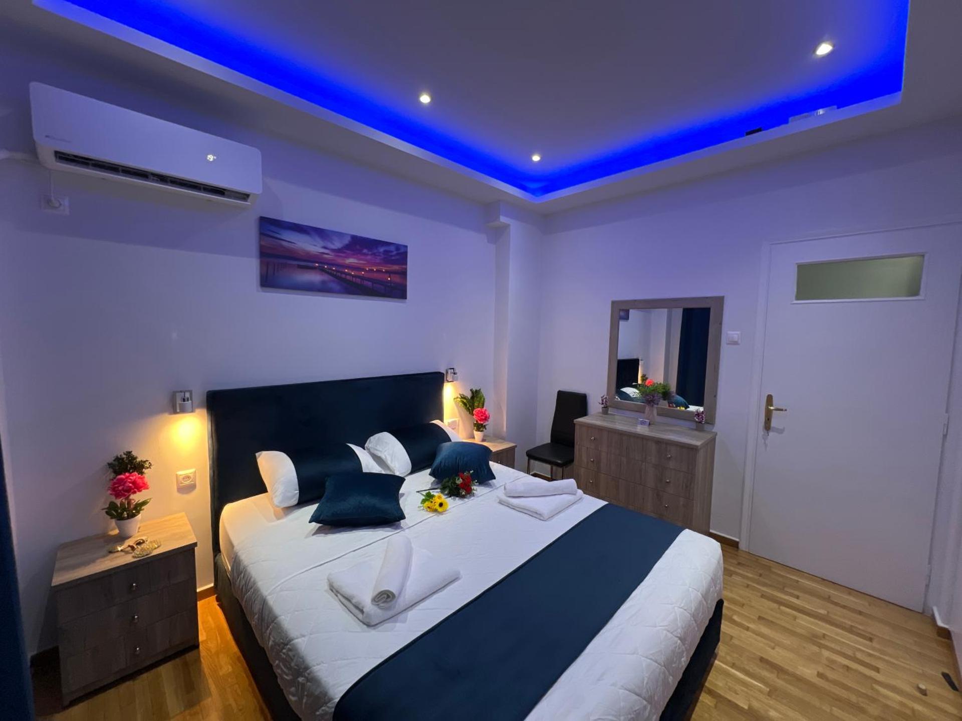 Four Seasons Apartment - Photo 60