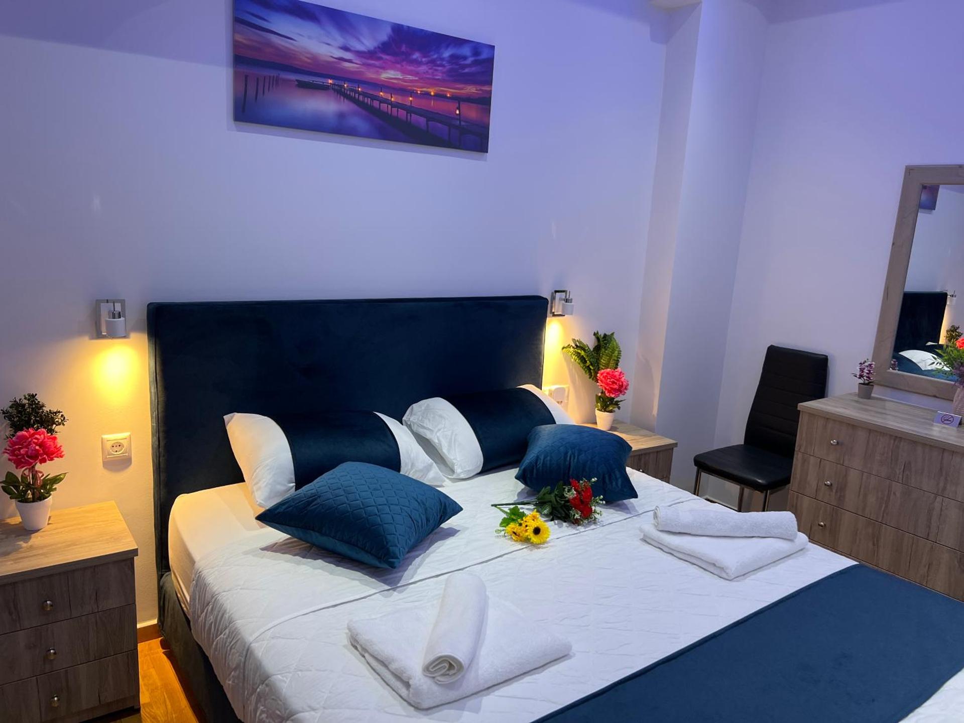 Four Seasons Apartment - Photo 62