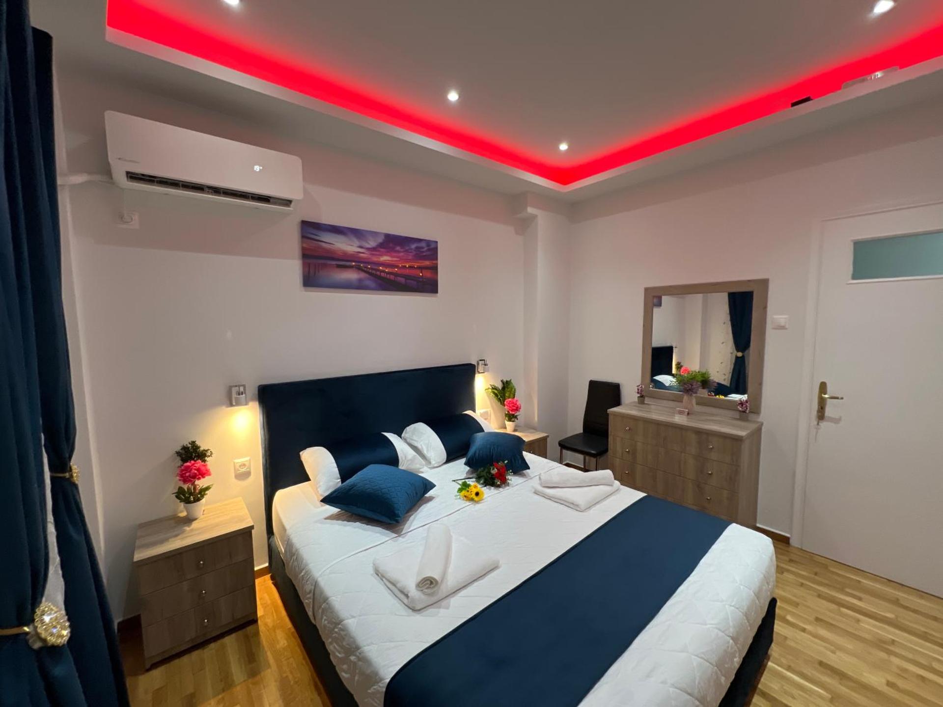 Four Seasons Apartment - Photo 64