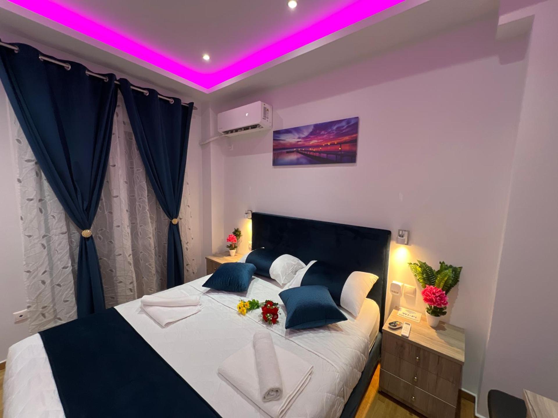 Four Seasons Apartment