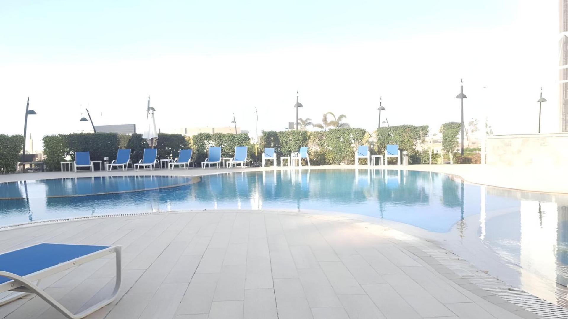 Porto New Cairo - بورتو نيو كايرو - Photo 25