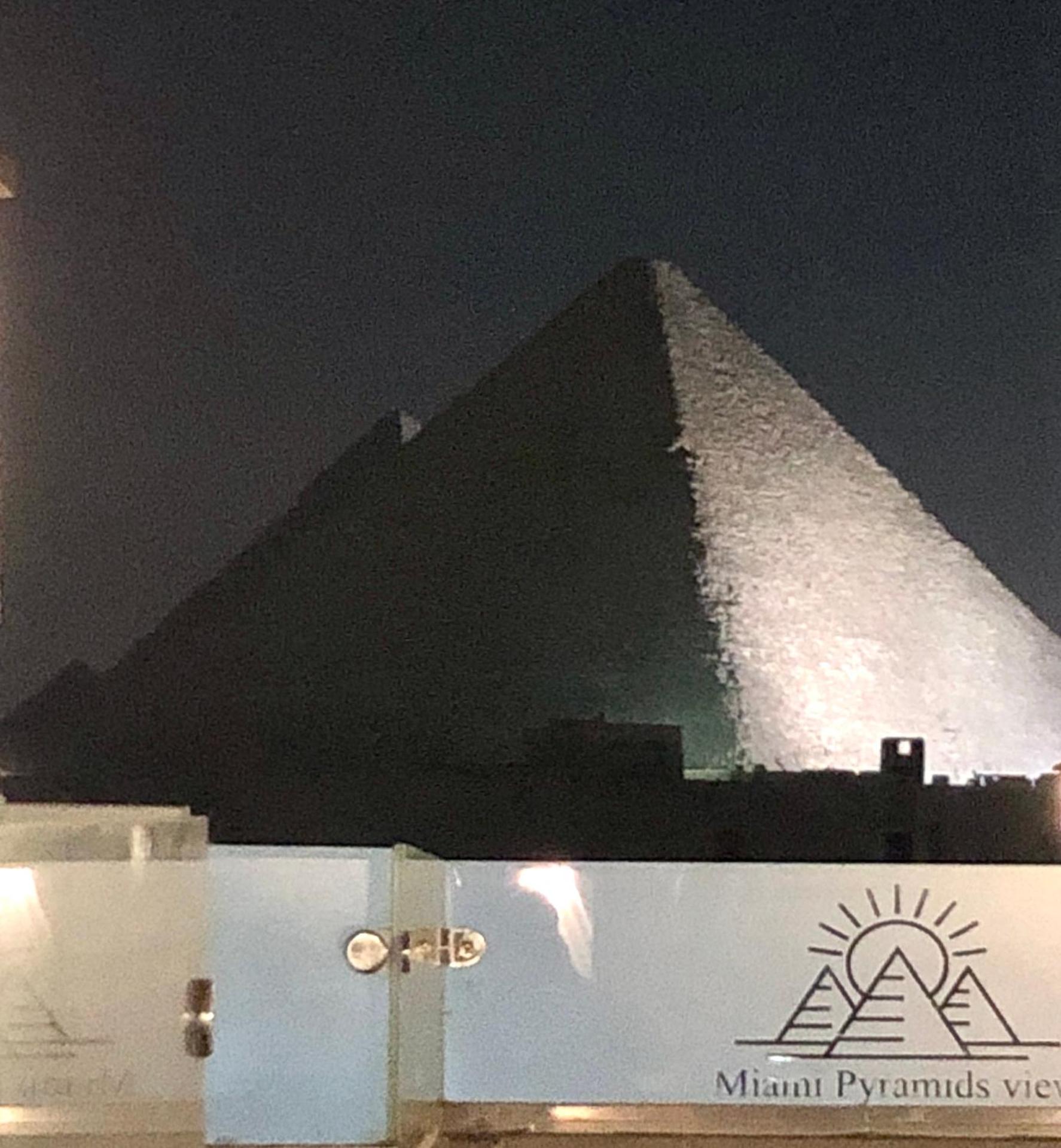 Miami Pyramids View - Photo 106