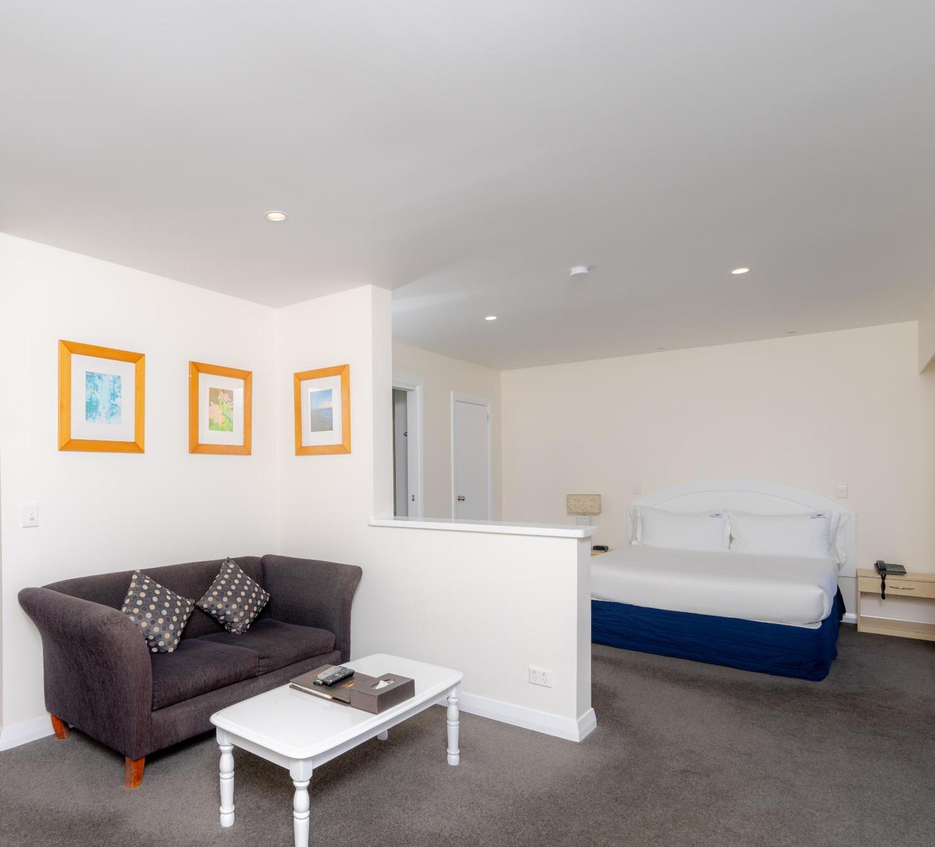 South Pacific Resort Hotel - Photo 11